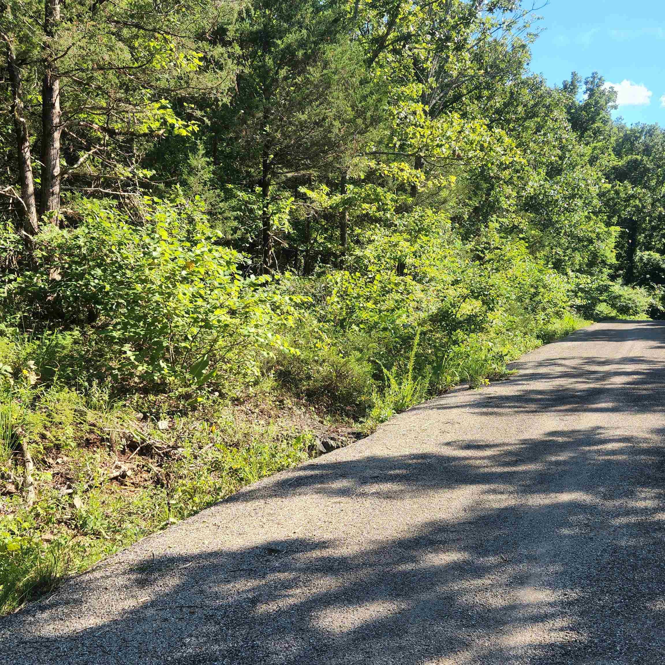 L-12 B-8 Choctaw  Cherokee Village, AR