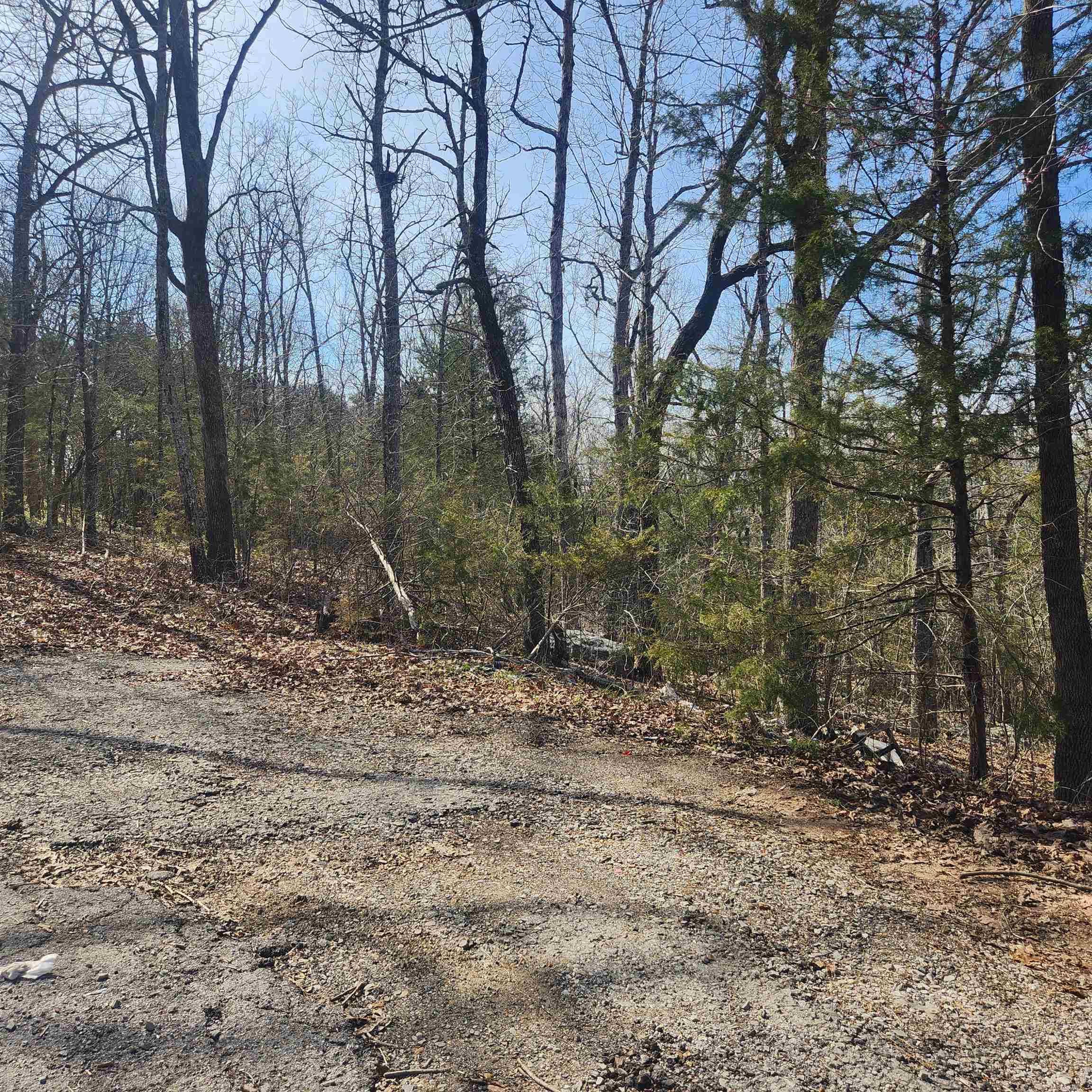 L-43, B-4 Warclub  Cherokee Village, AR