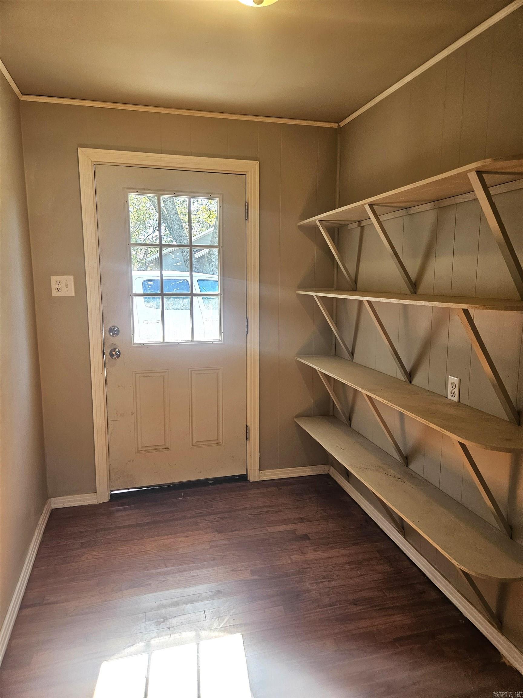 527 E 2nd South  Prescott, AR