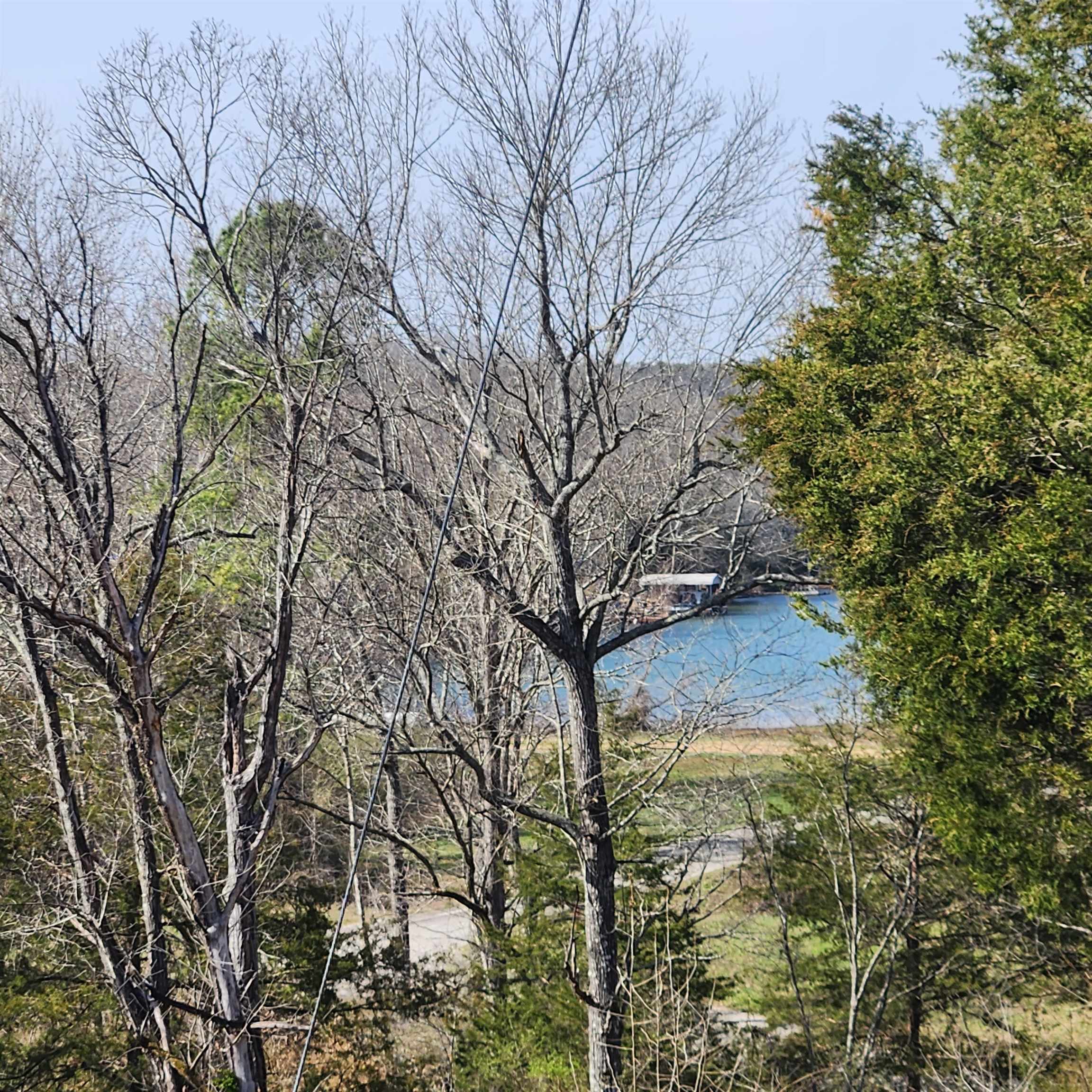 L-3, B-24 Algonquin  Cherokee Village, AR