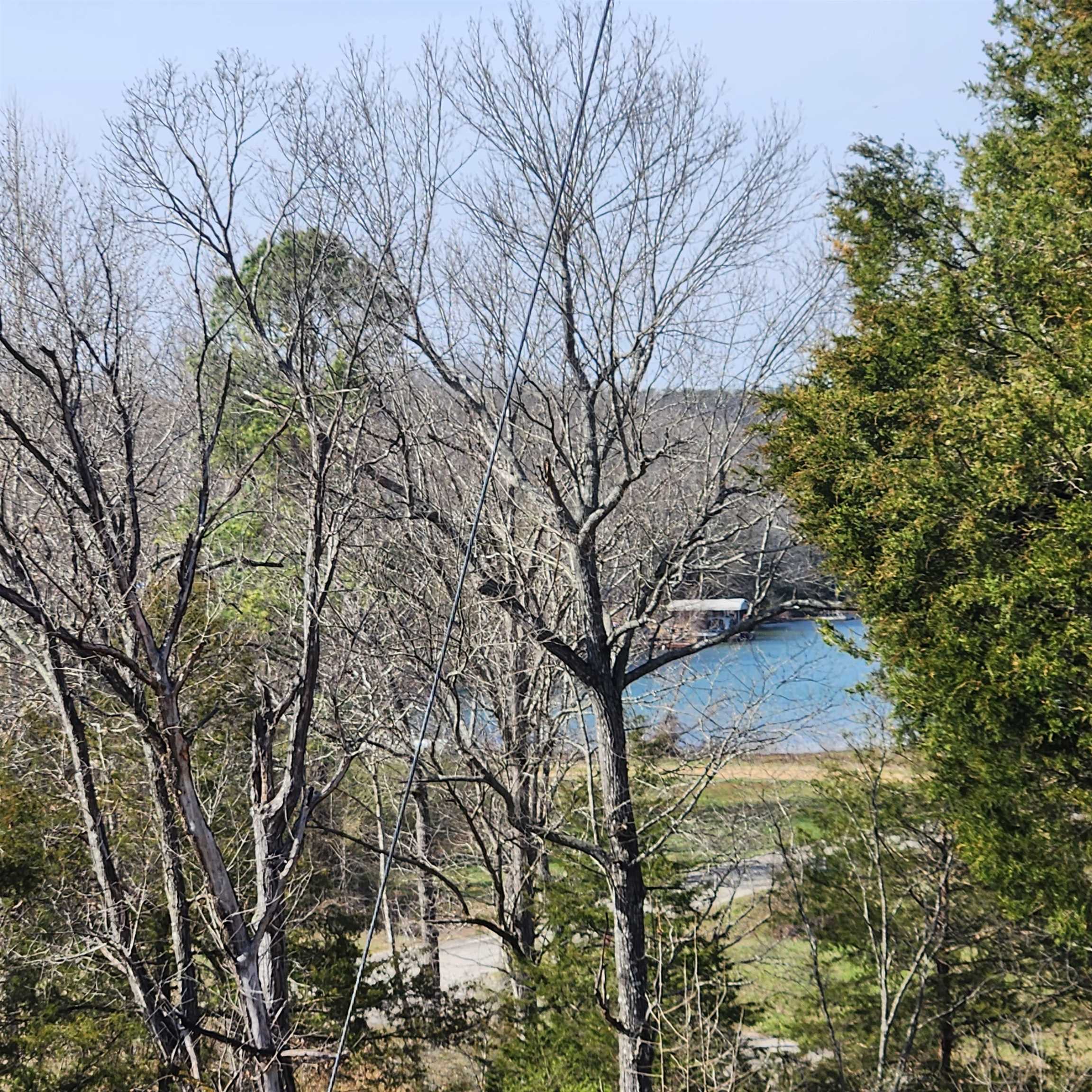 L-3, B-24 Algonquin  Cherokee Village, AR