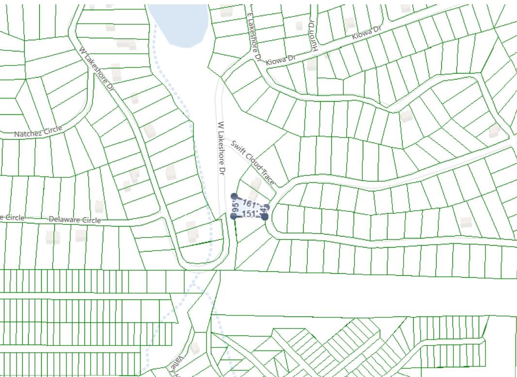 L-3, B-24 Algonquin  Cherokee Village, AR