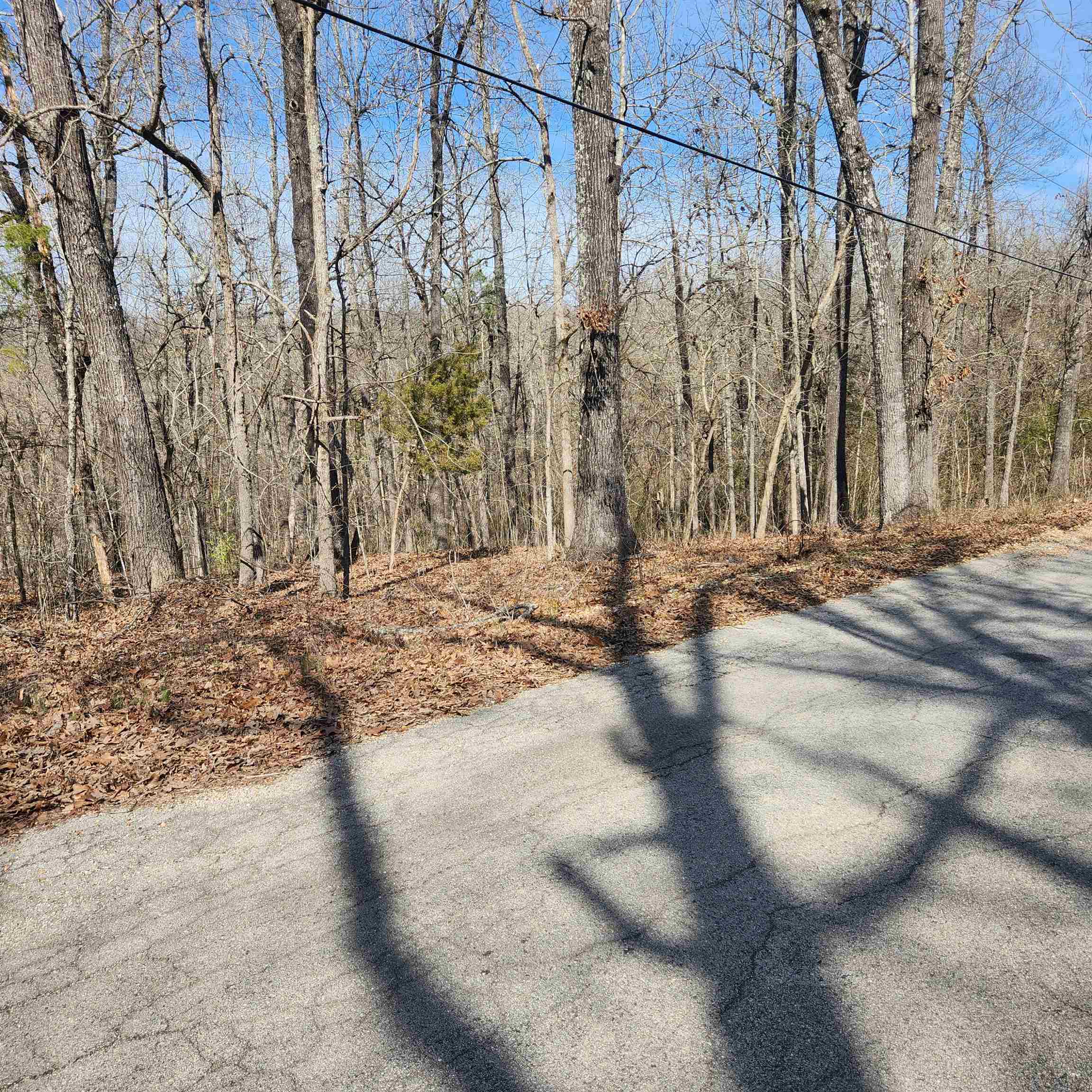 L-10, B-26 White Dove  Cherokee Village, AR