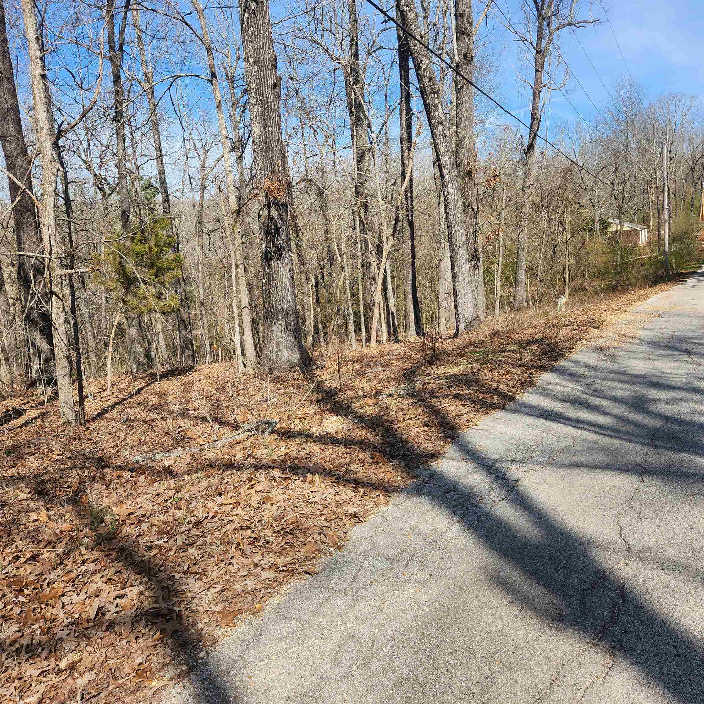 L-10, B-26 White Dove  Cherokee Village, AR