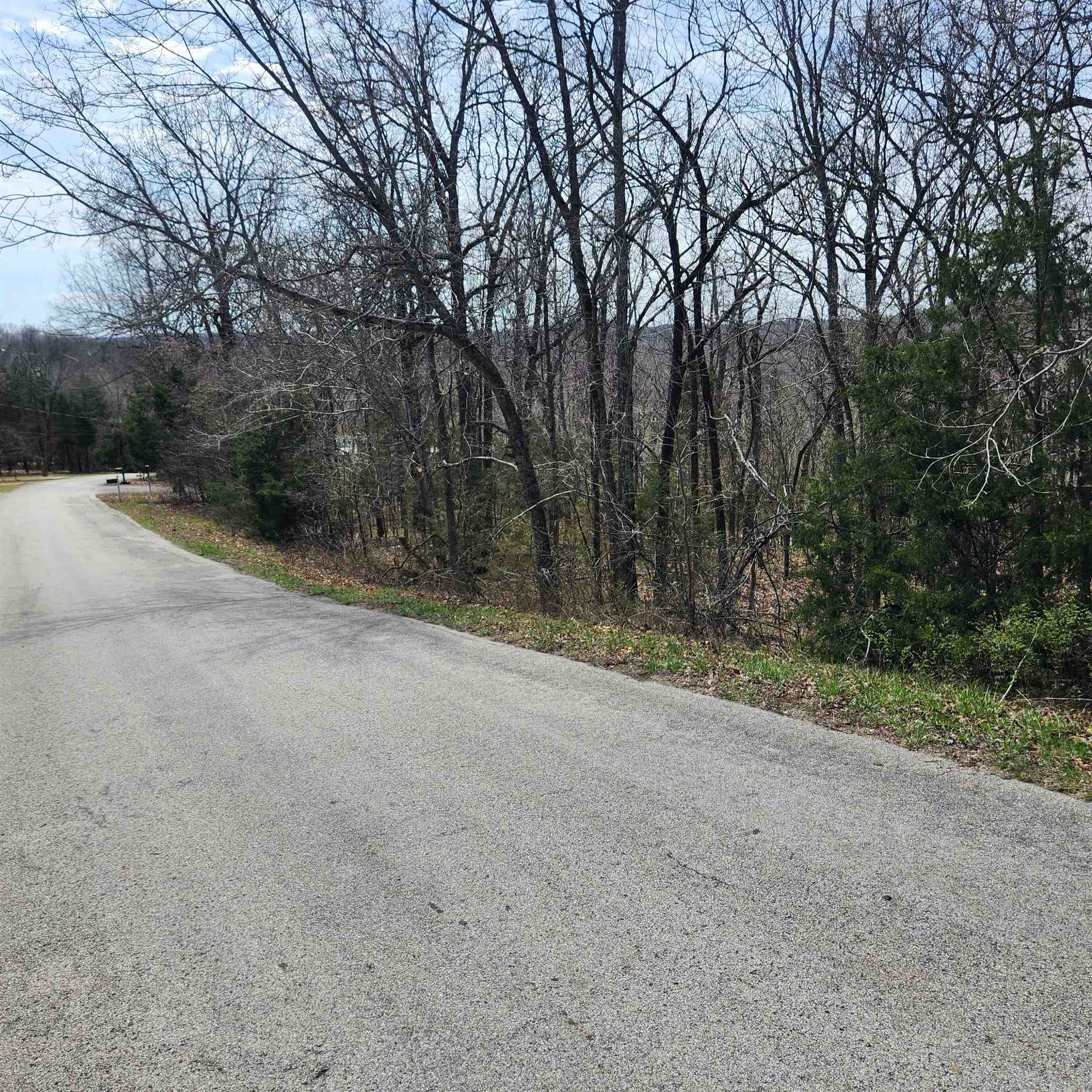 L-2 B-11 Flathead  Cherokee Village, AR