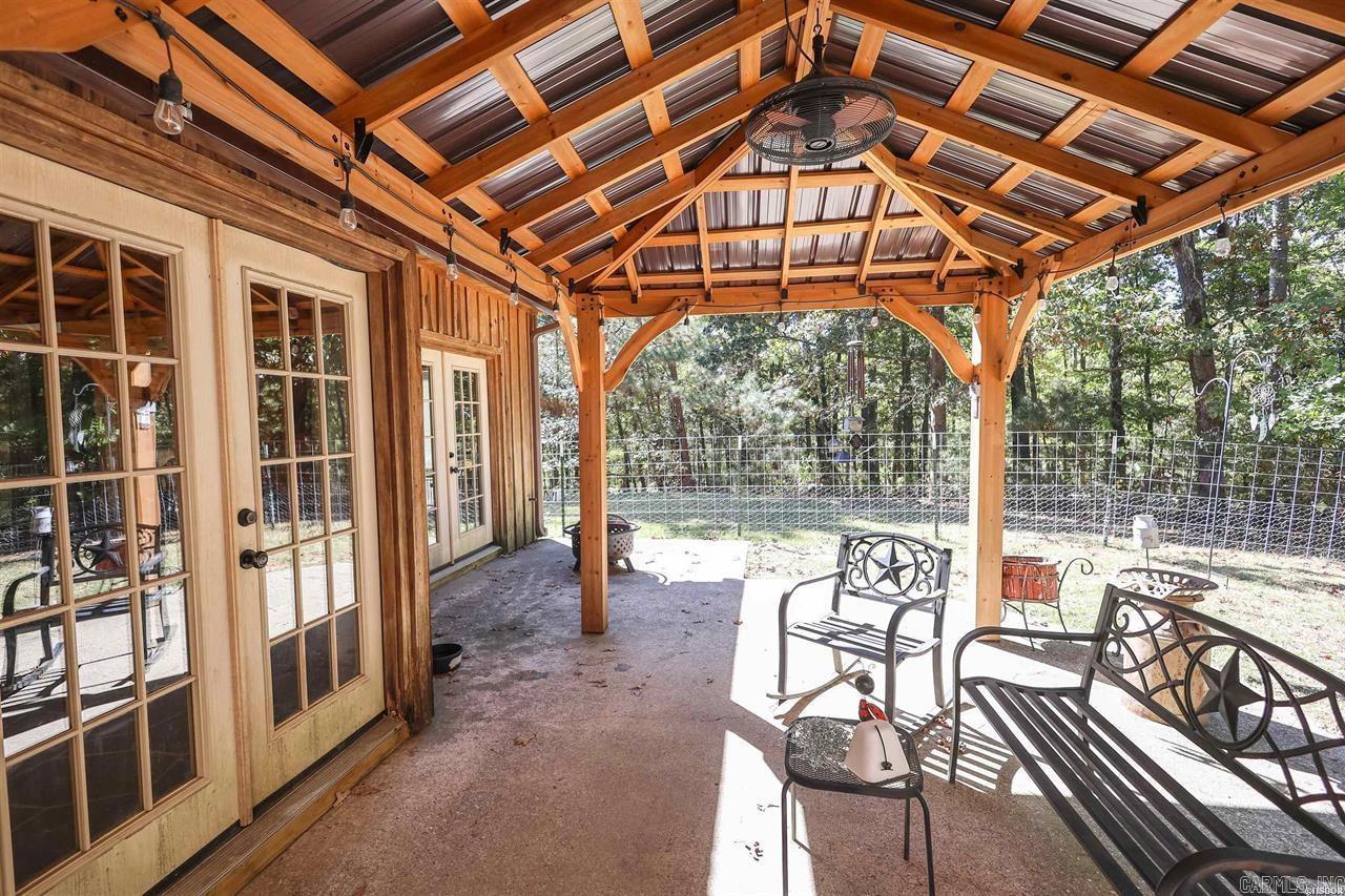 646 School Street Amity, AR 71923