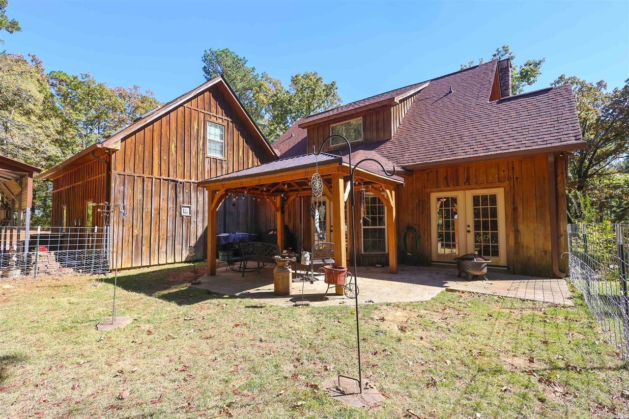 646 School Street Amity, AR 71923