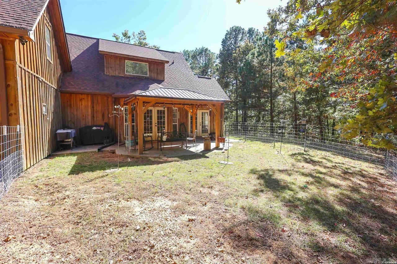 646 School Street Amity, AR 71923