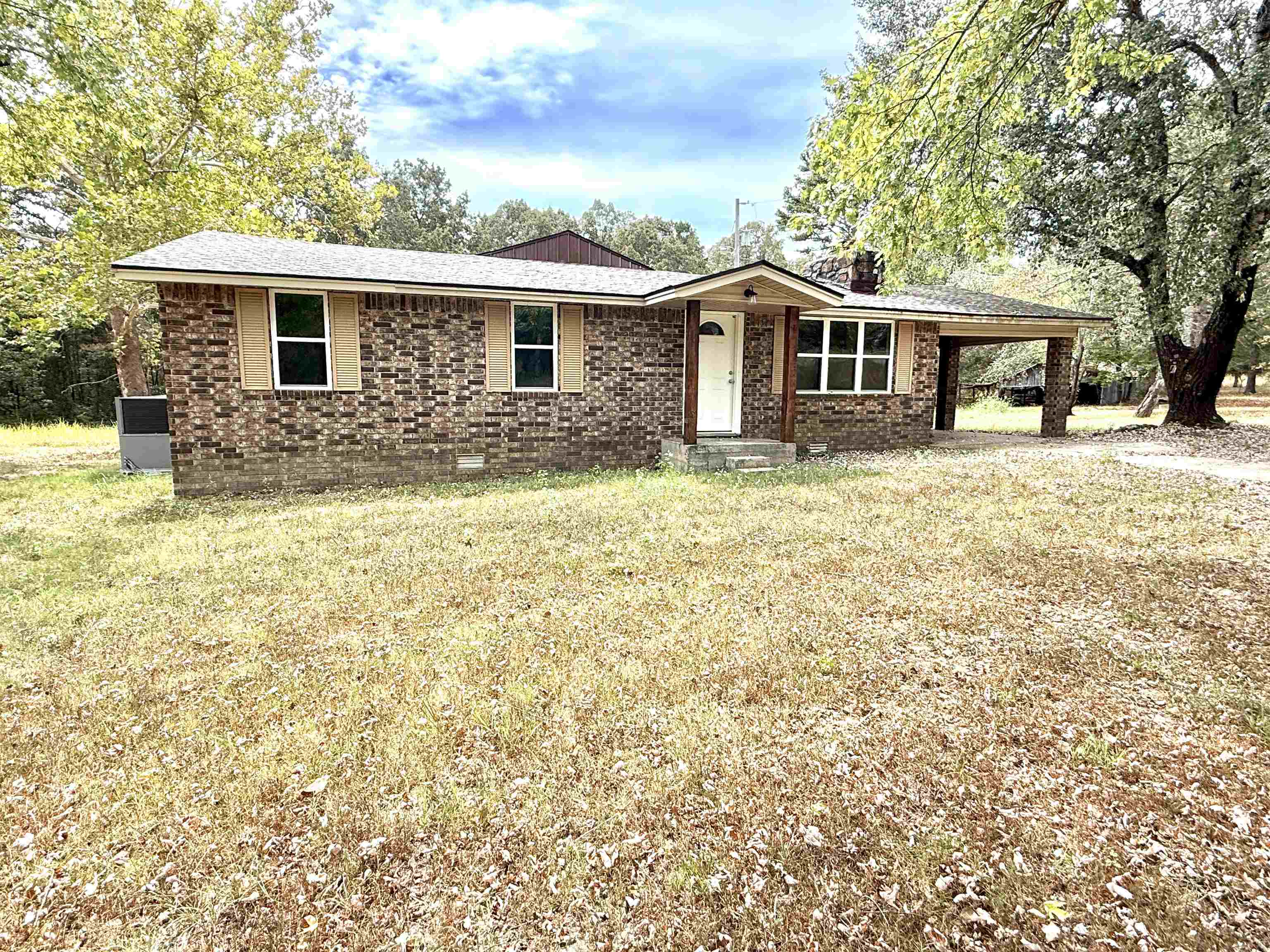 4090  AR 56 Hwy  Wideman, AR