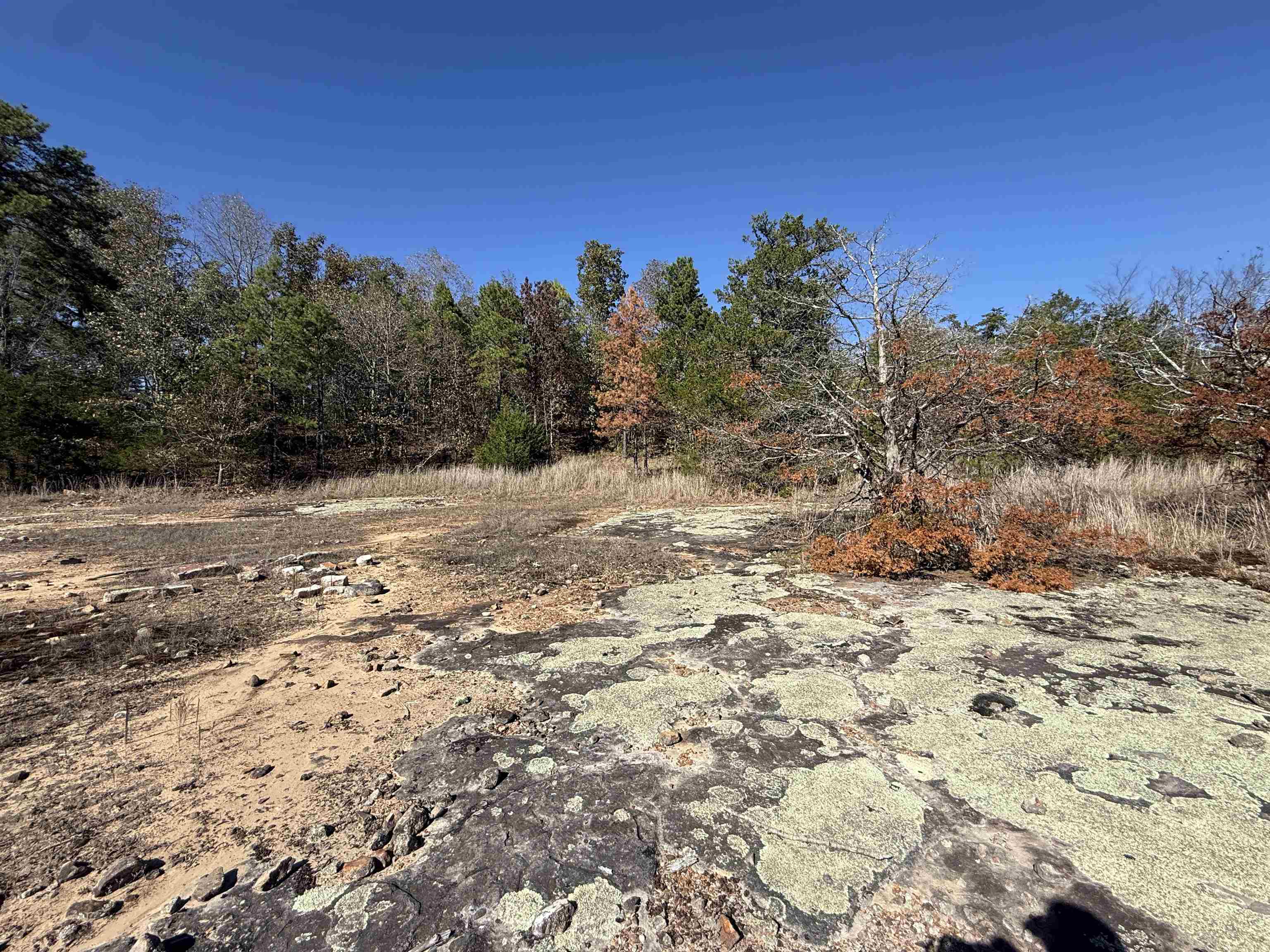 4090 AR 56 Hwy  Wideman, AR