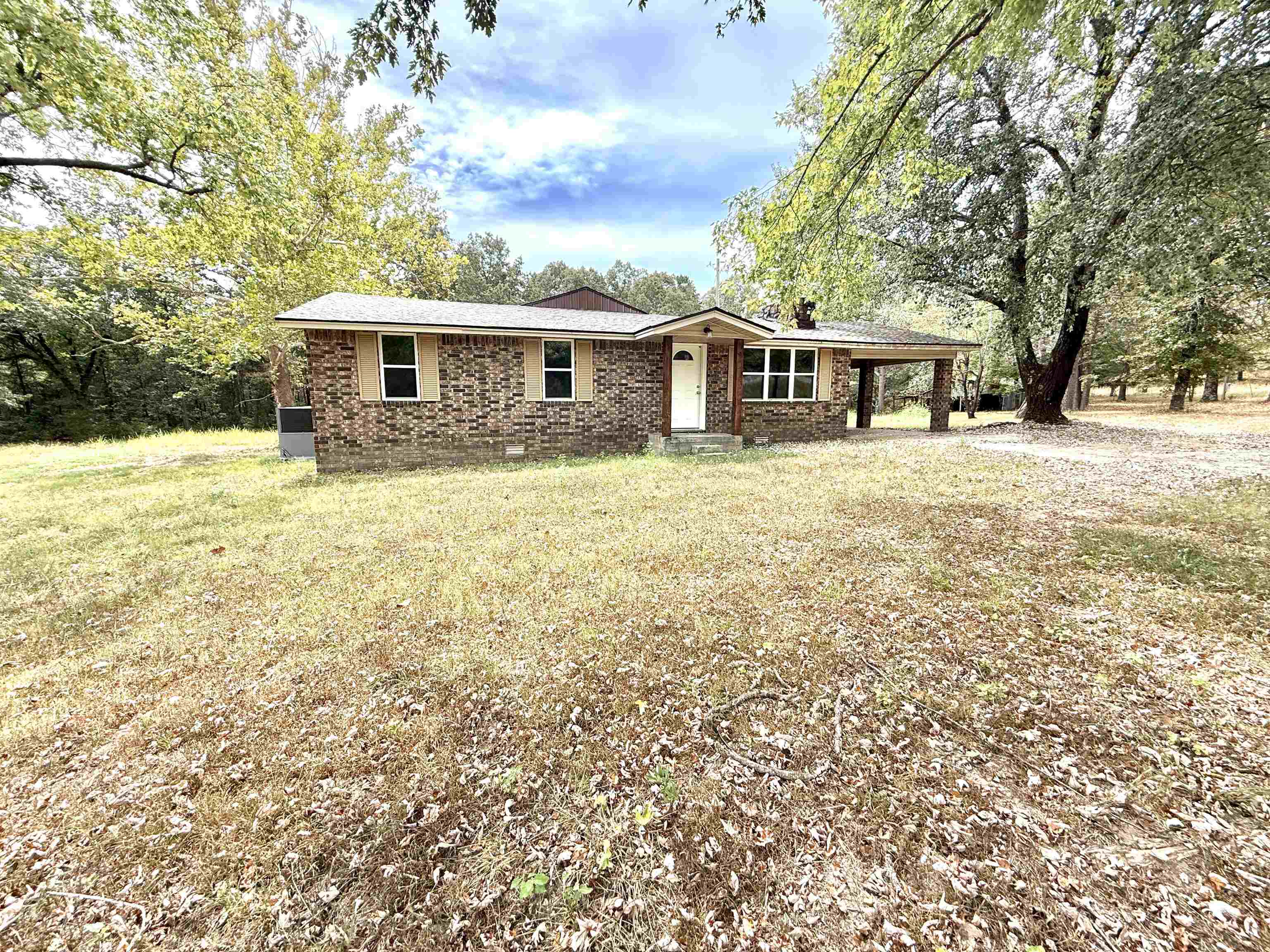 4090 AR 56 Hwy  Wideman, AR