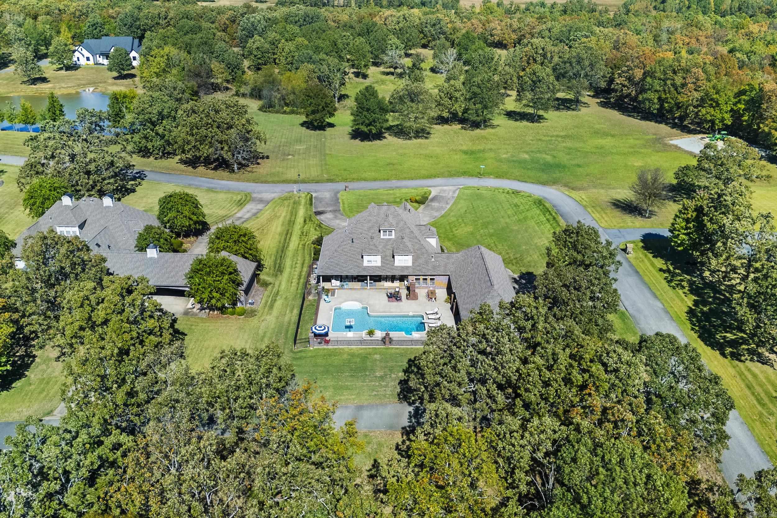 101 Summerview  Searcy, AR