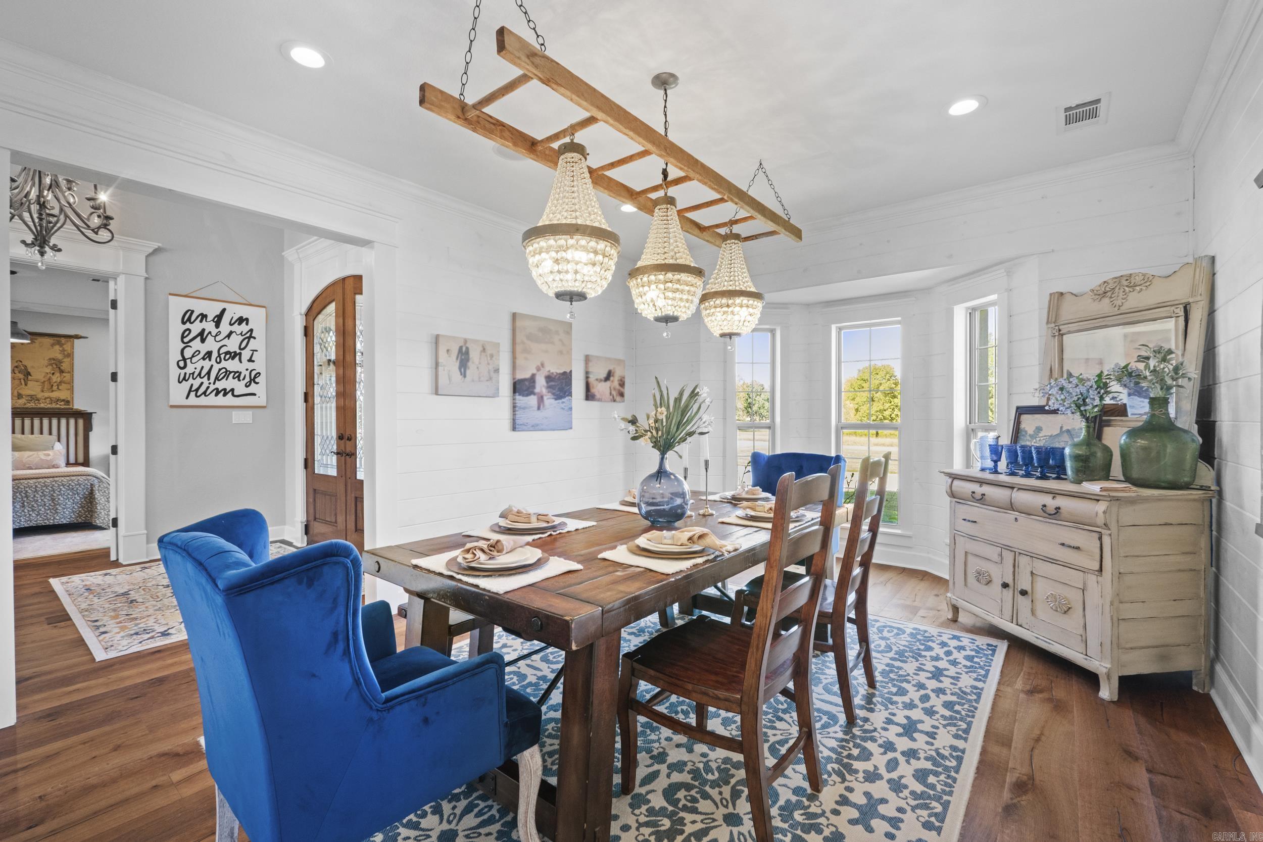 101 Summerview  Searcy, AR