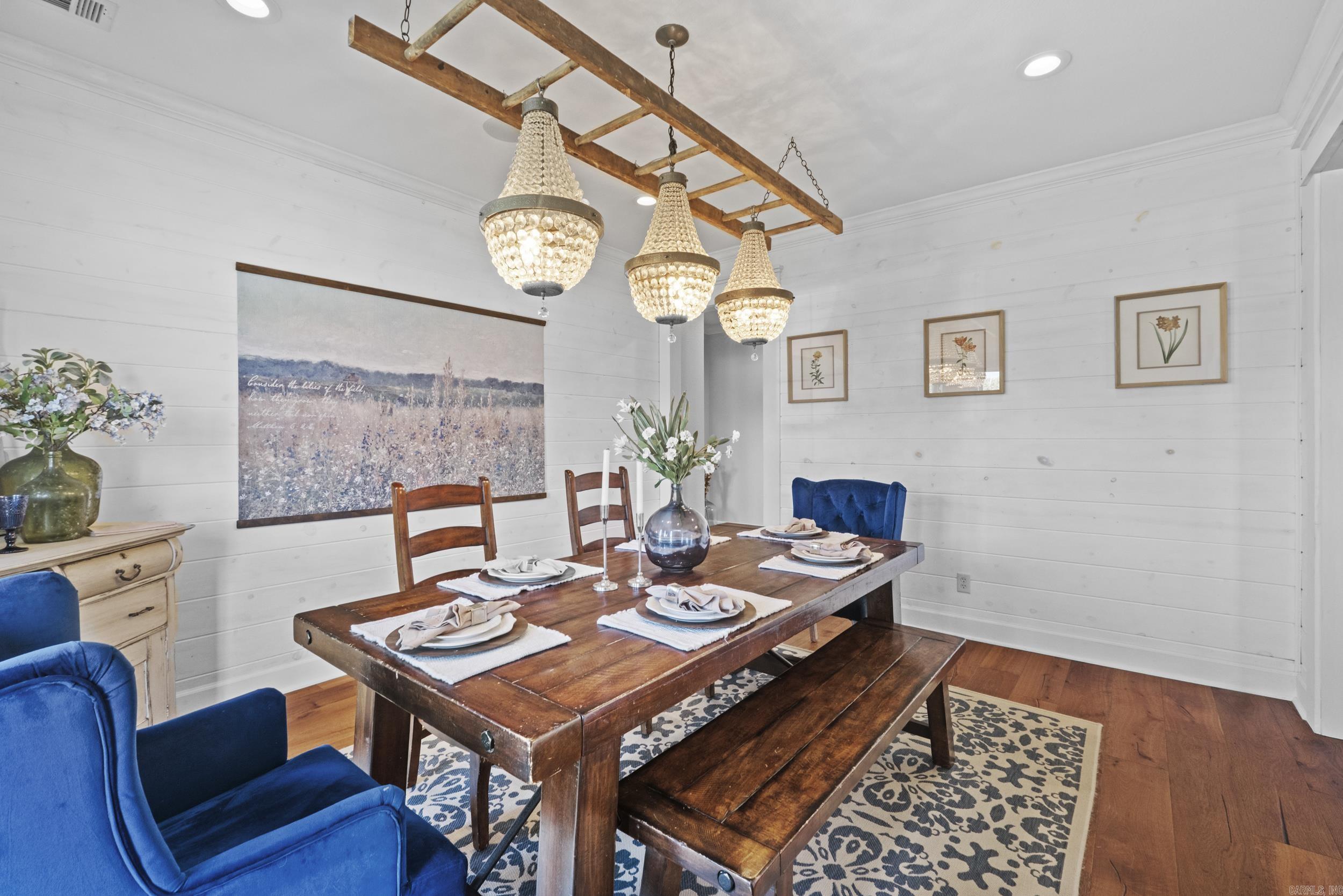 101 Summerview  Searcy, AR