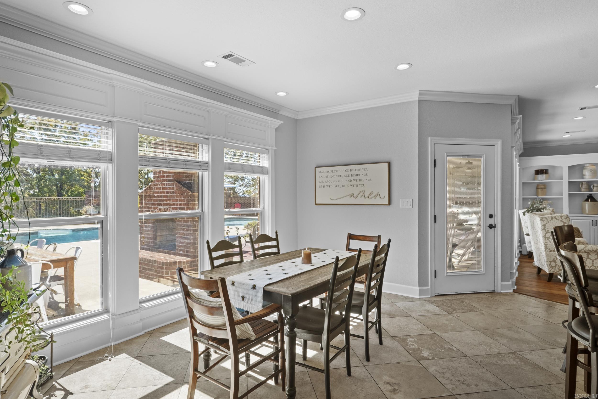 101 Summerview  Searcy, AR