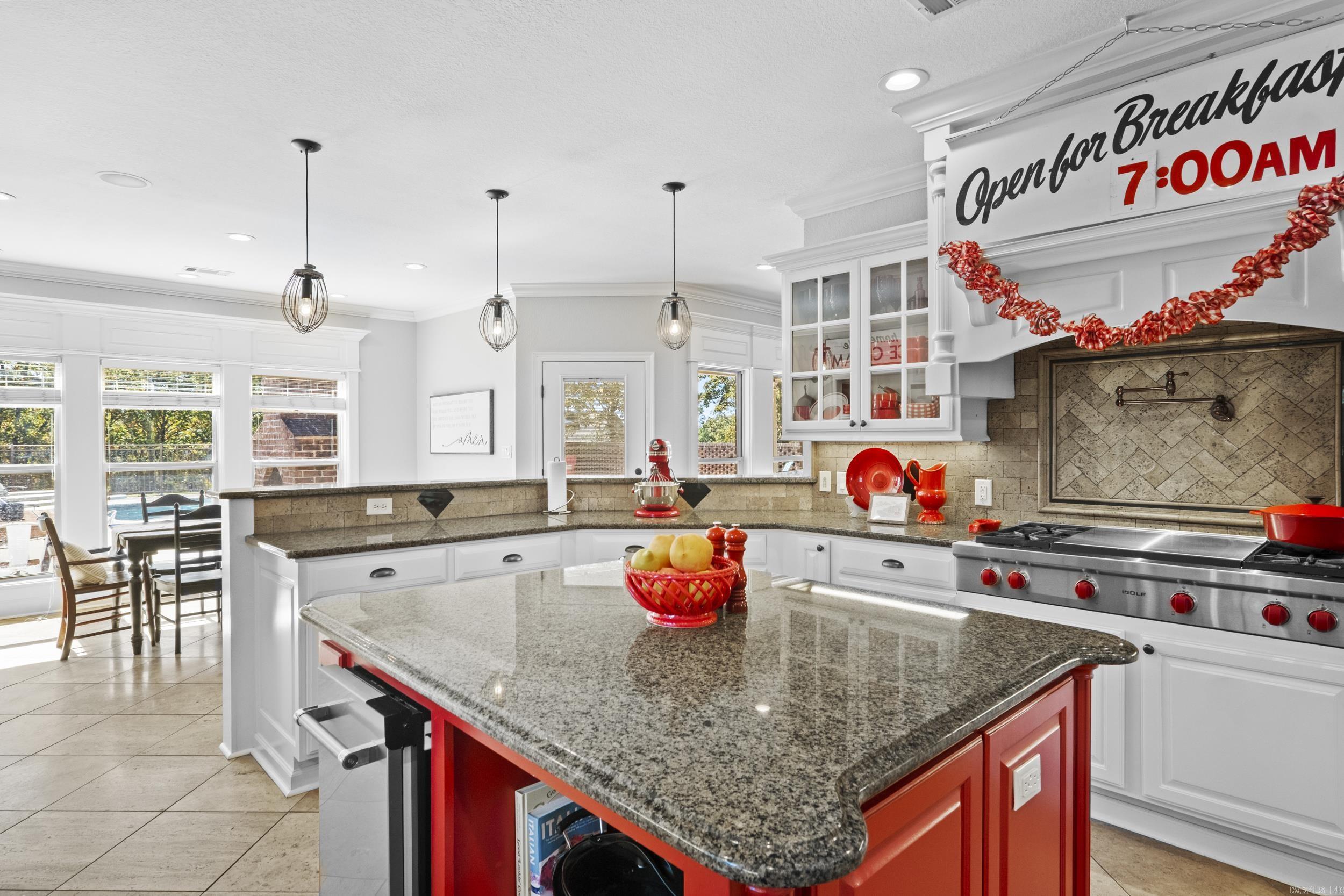 101 Summerview  Searcy, AR