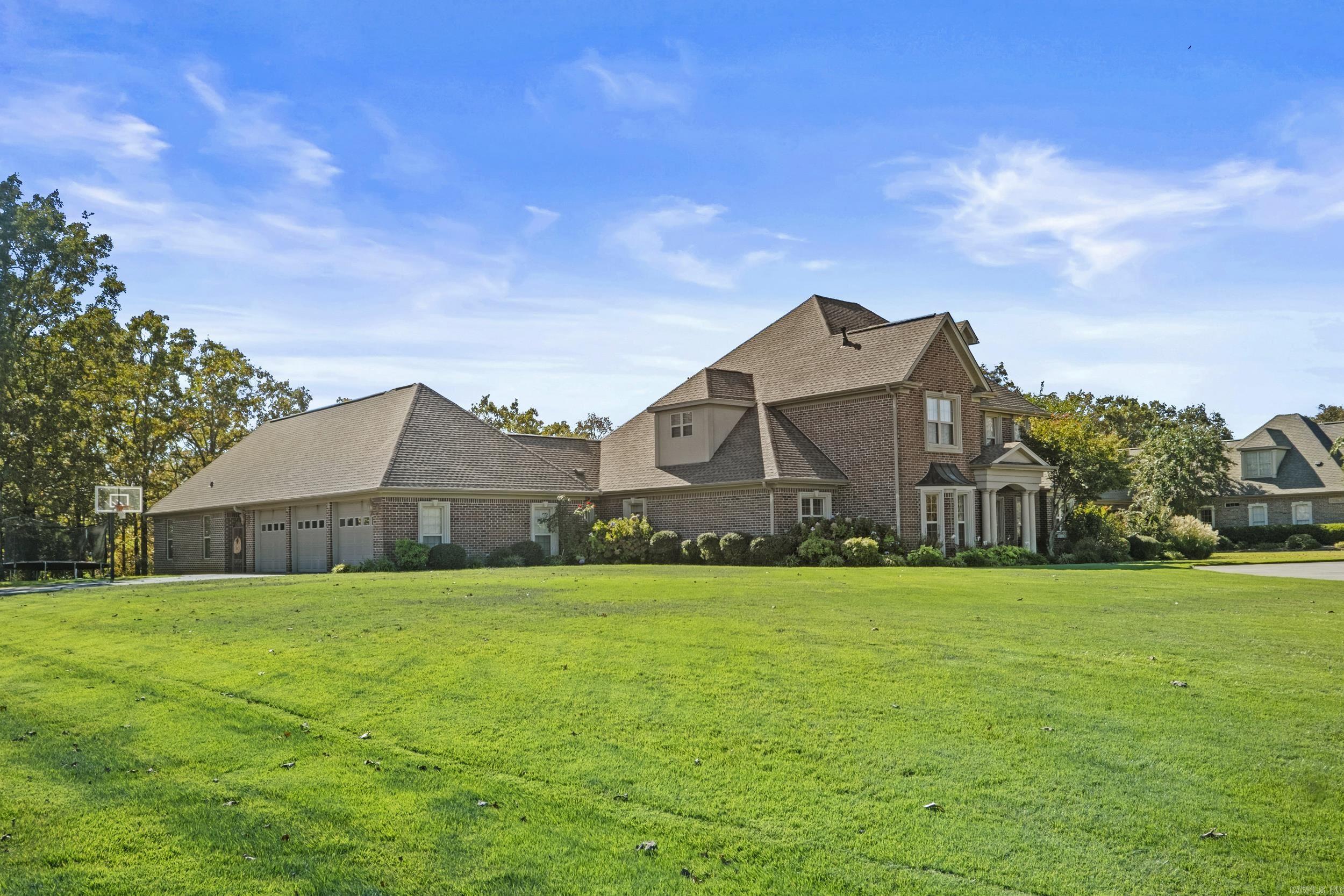 101 Summerview  Searcy, AR