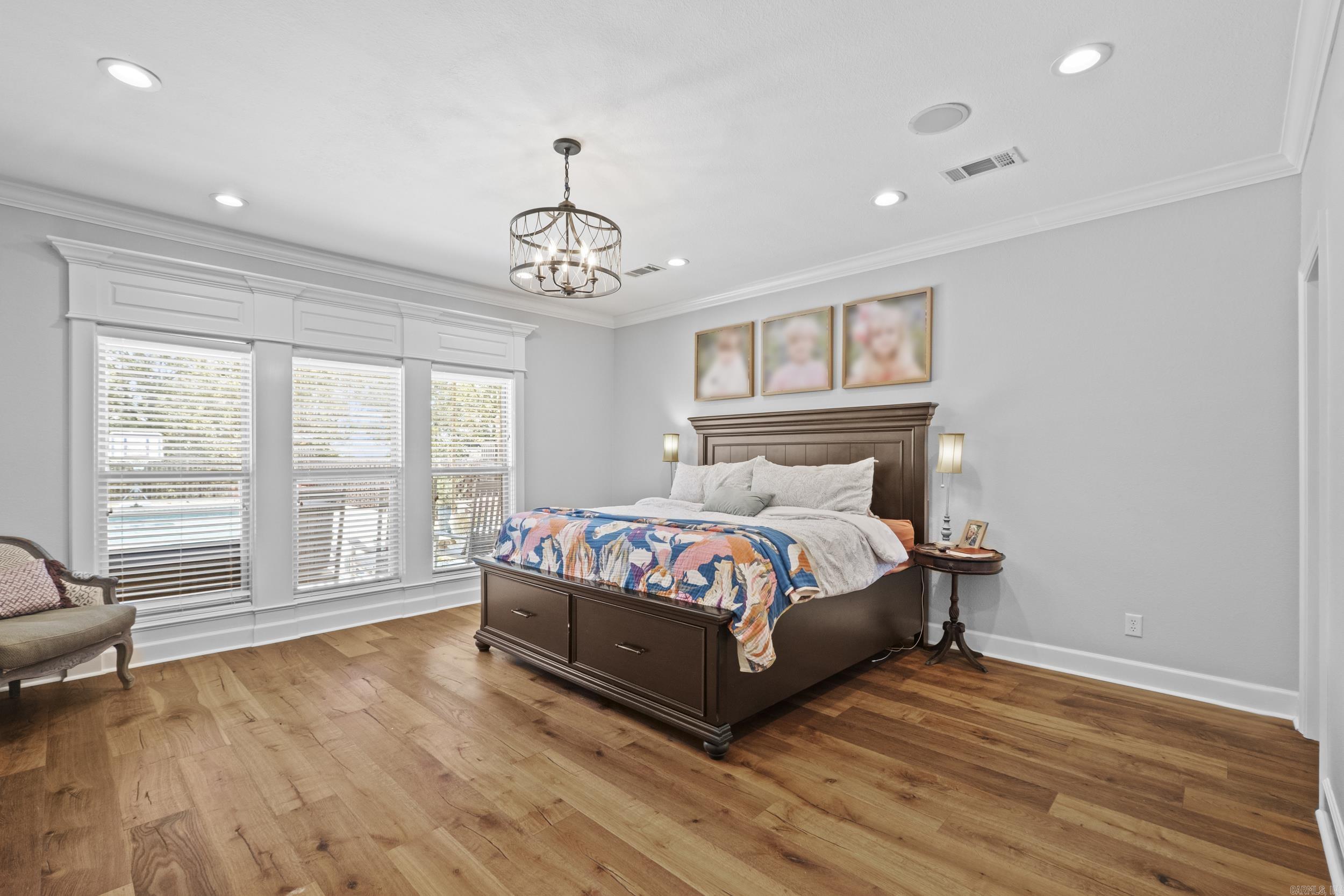 101 Summerview  Searcy, AR