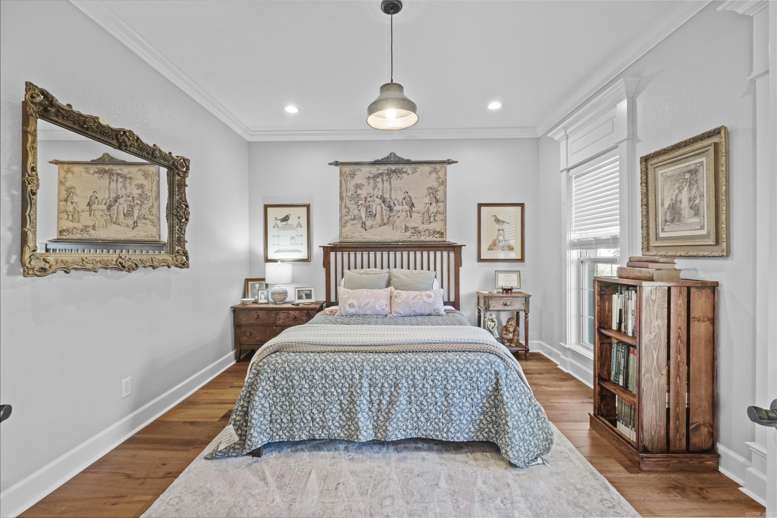 101 Summerview  Searcy, AR