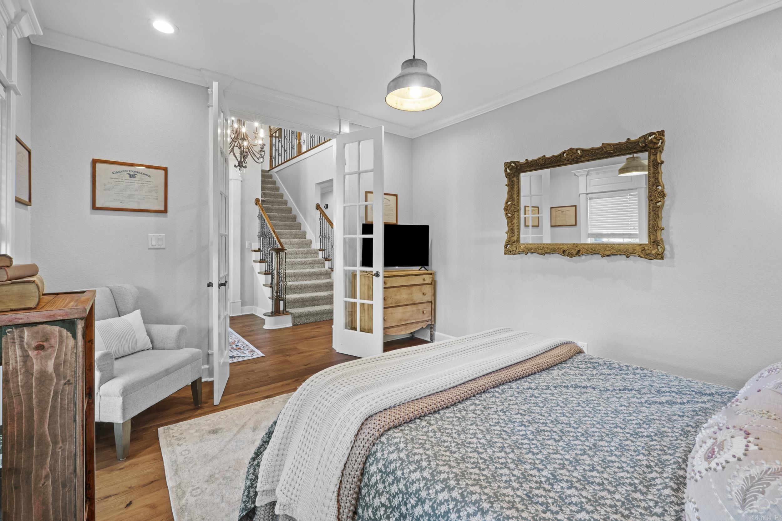 101 Summerview  Searcy, AR