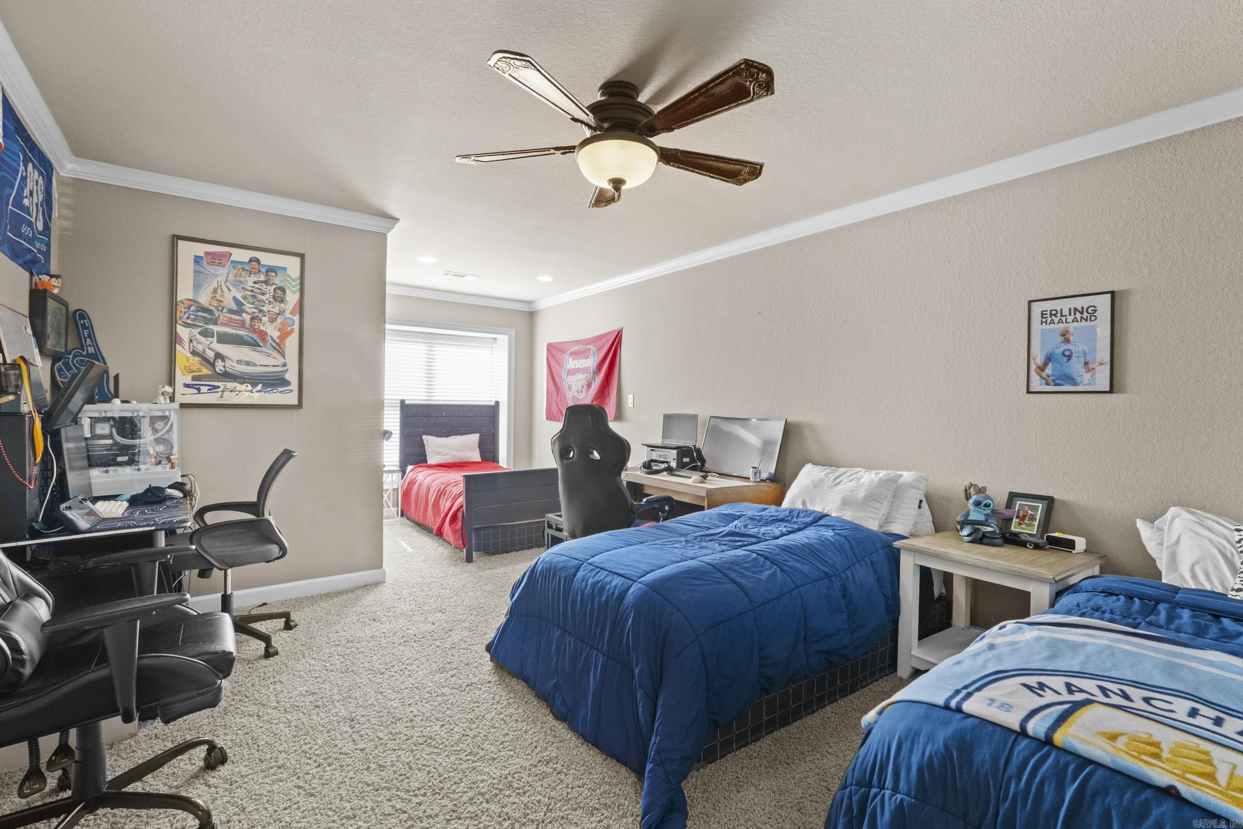 101 Summerview  Searcy, AR