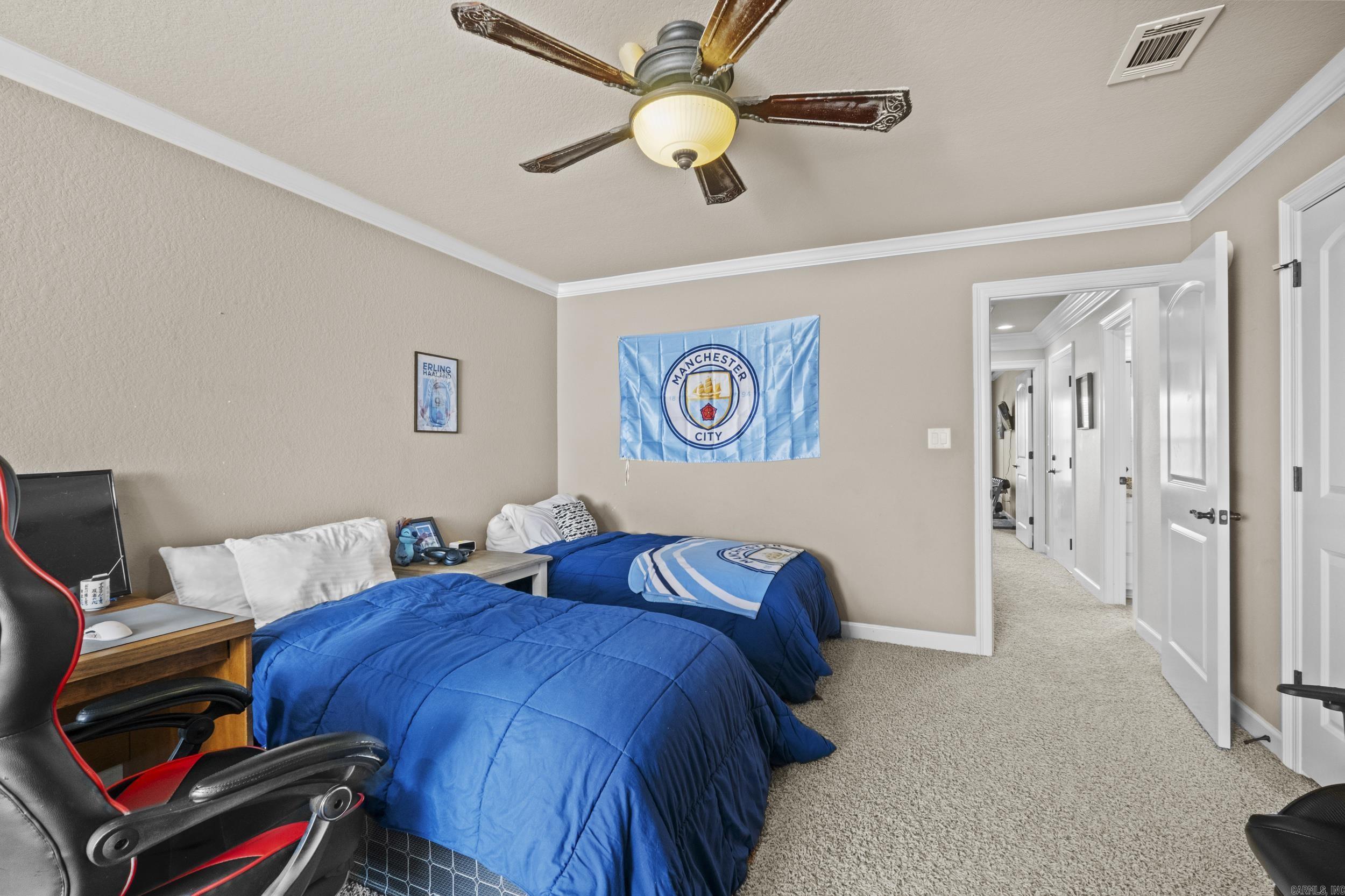 101 Summerview  Searcy, AR