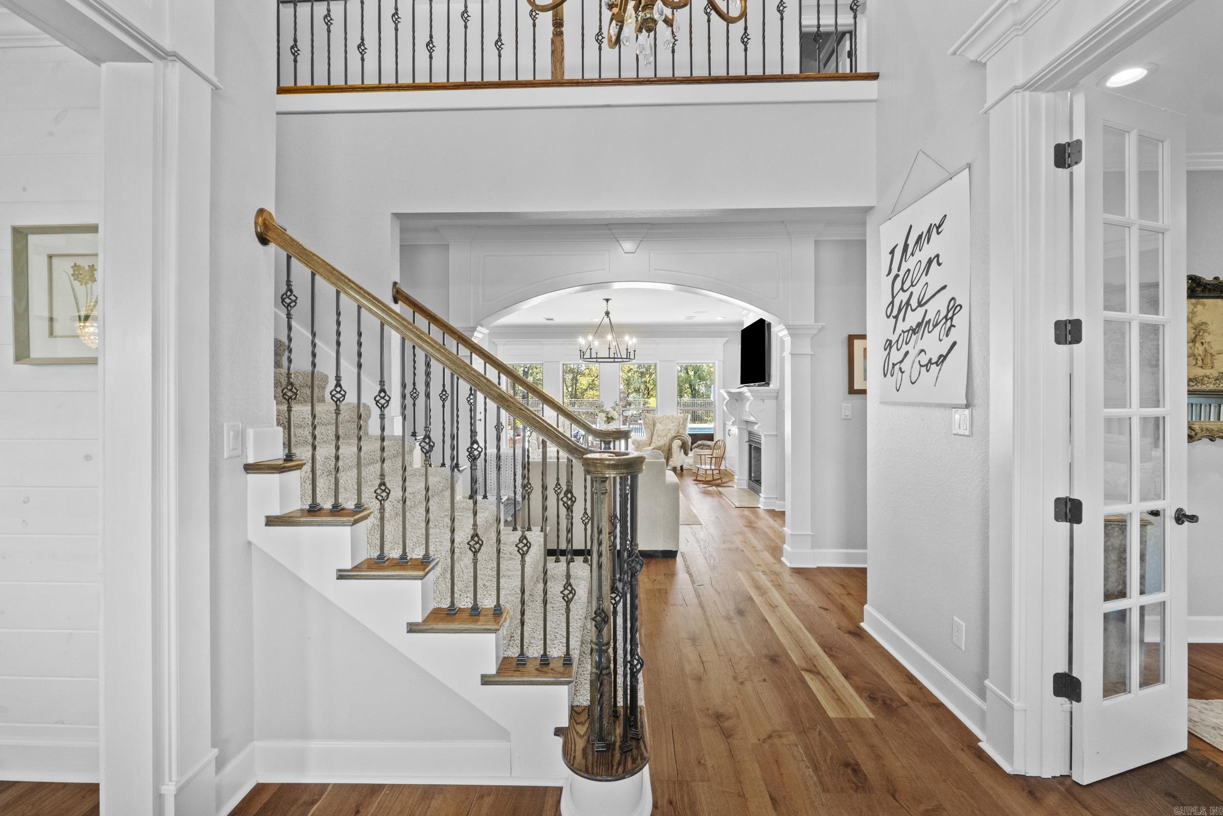 101 Summerview  Searcy, AR