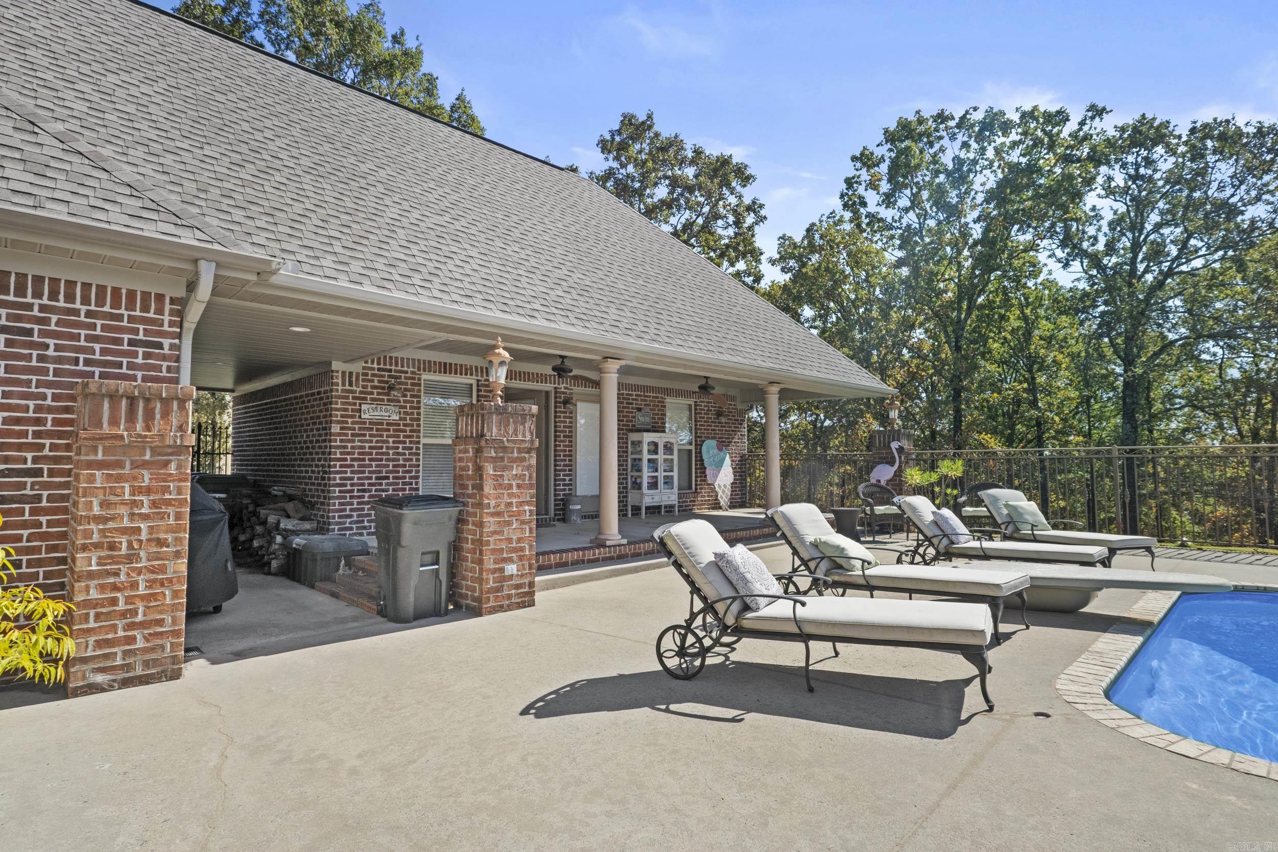 101 Summerview  Searcy, AR
