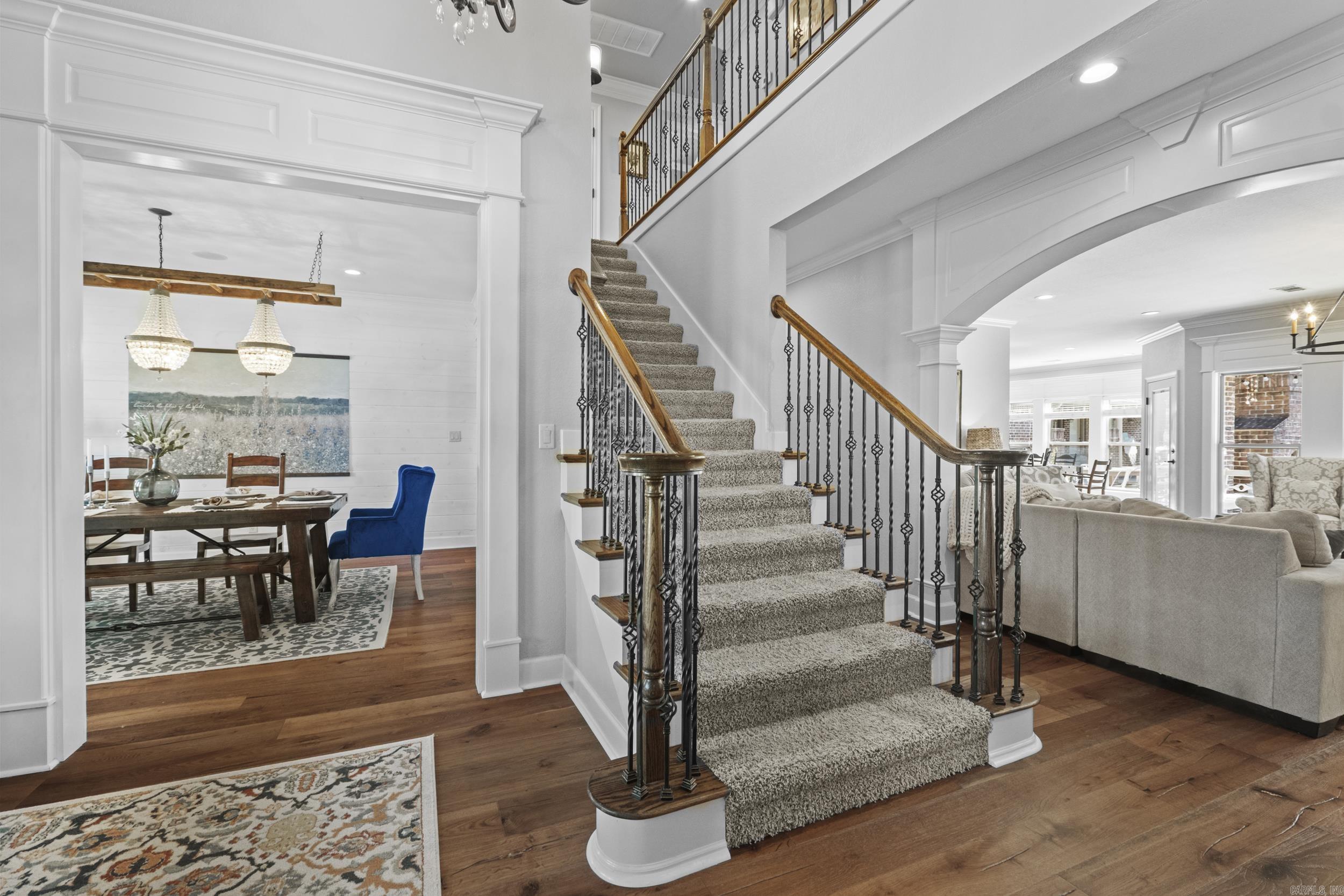 101 Summerview  Searcy, AR