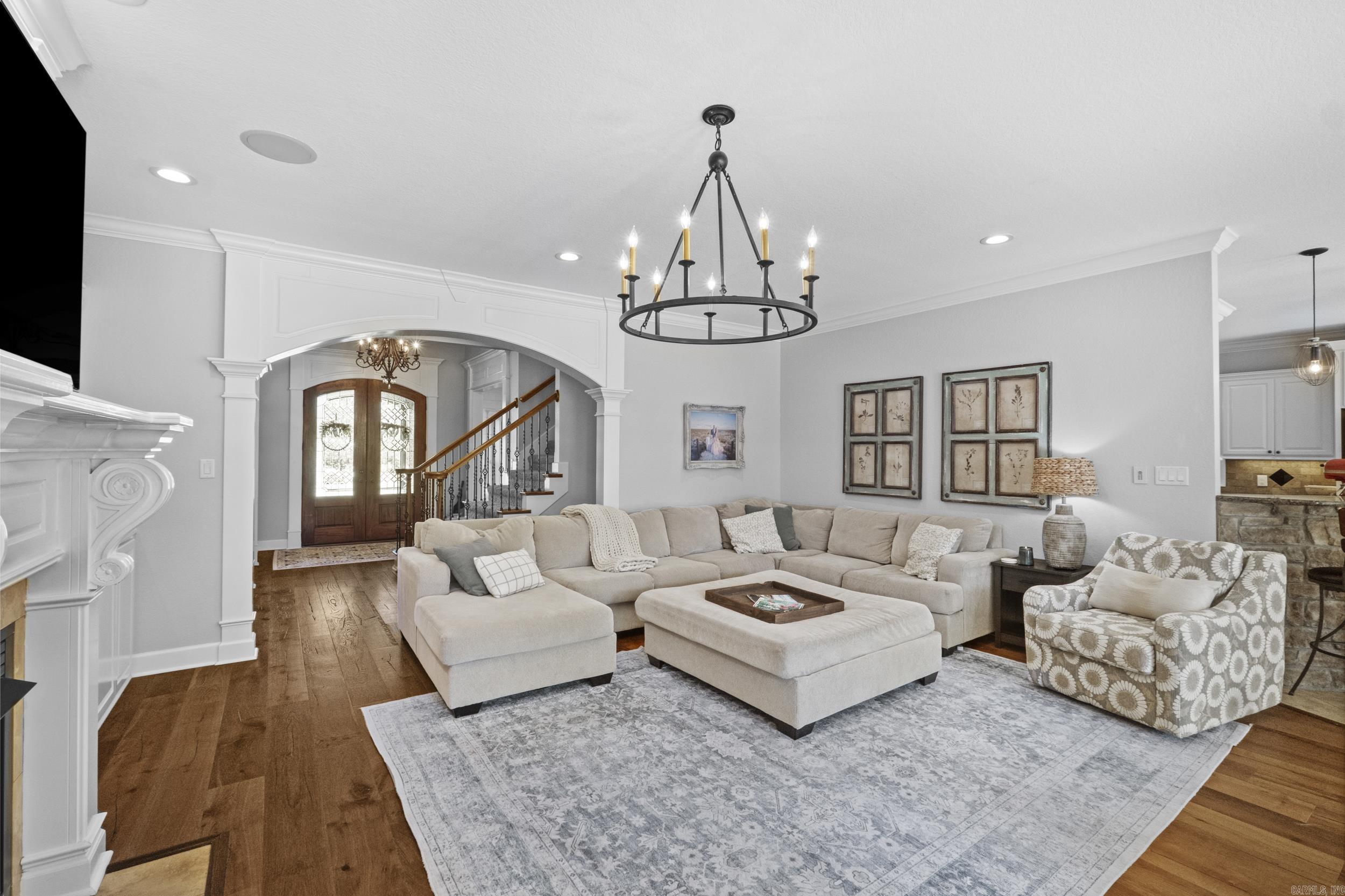 101 Summerview  Searcy, AR