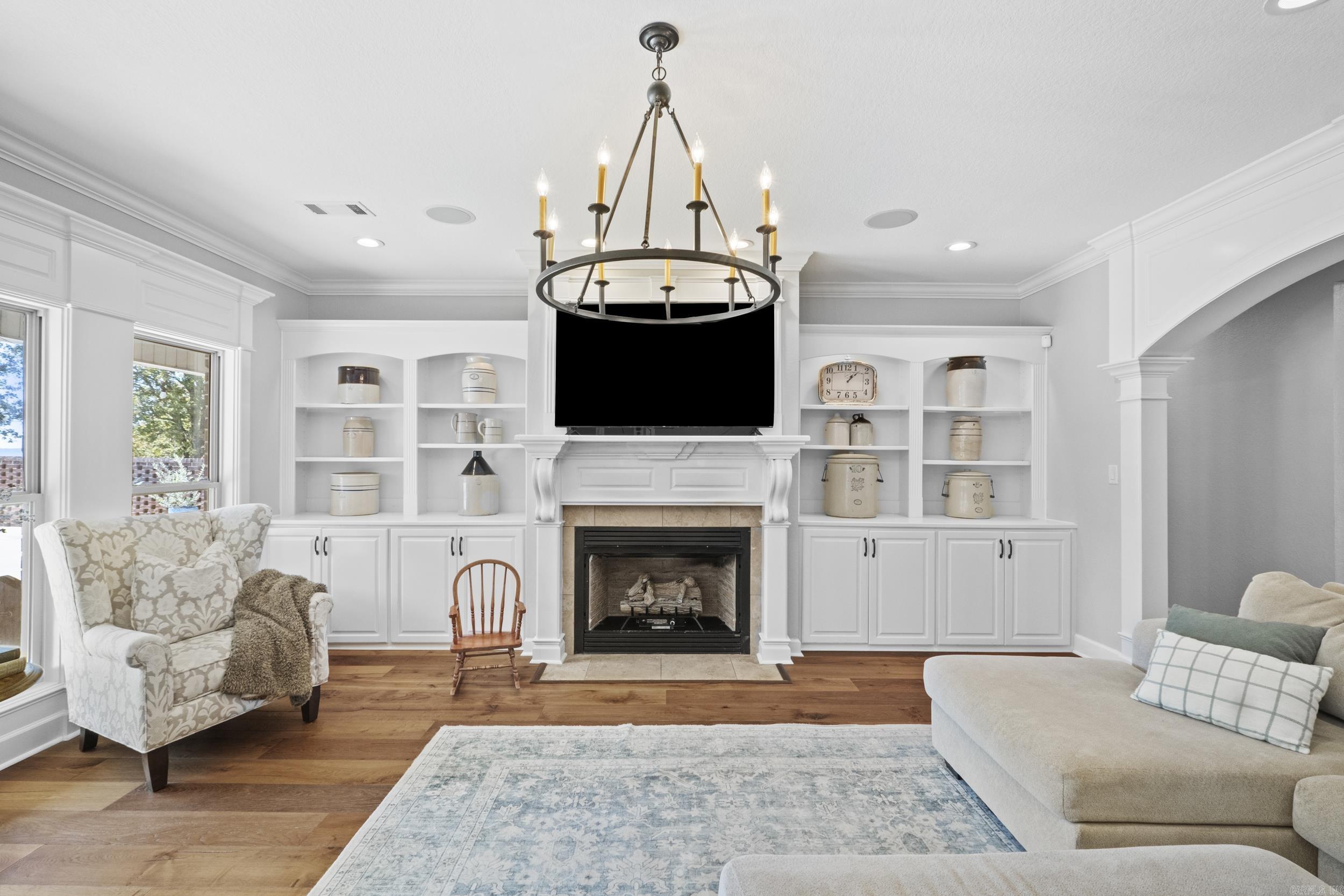 101 Summerview  Searcy, AR