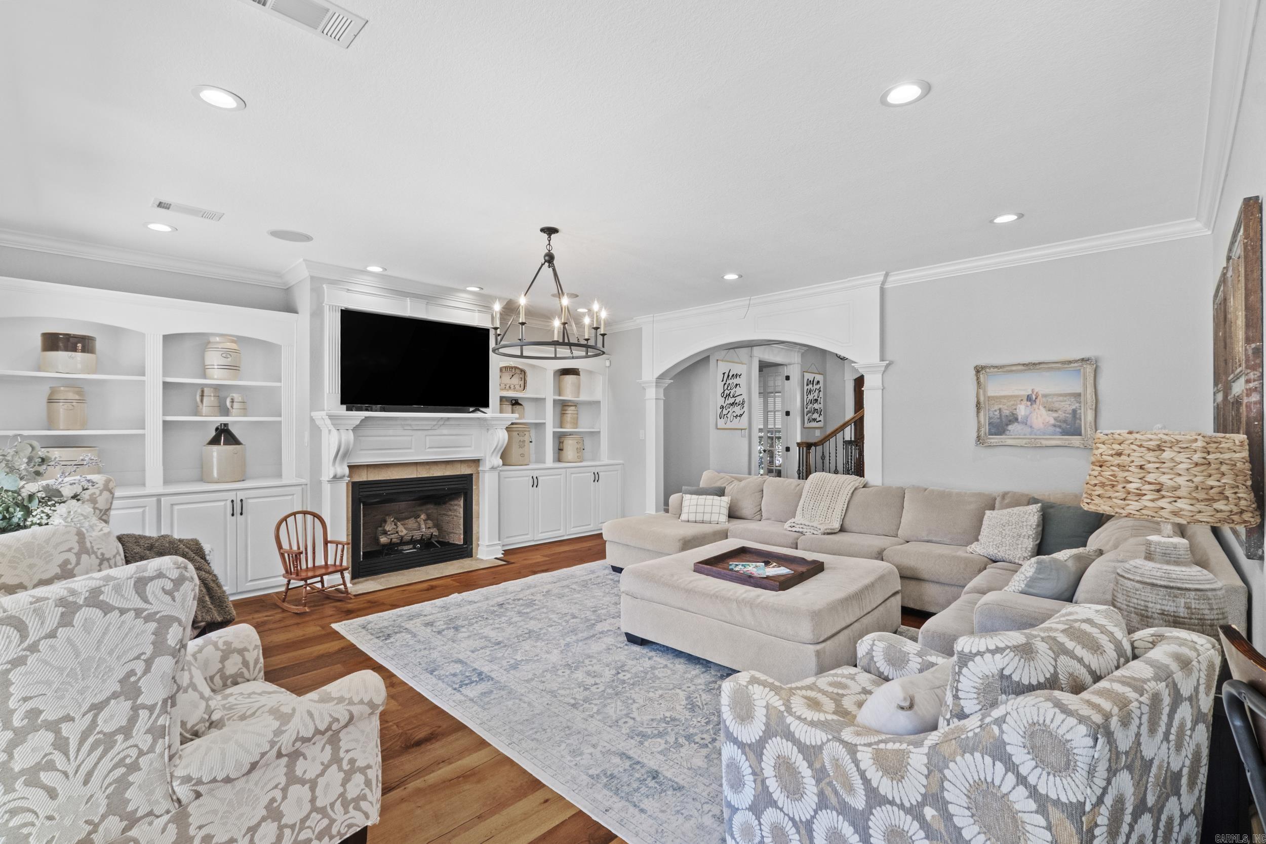 101 Summerview  Searcy, AR