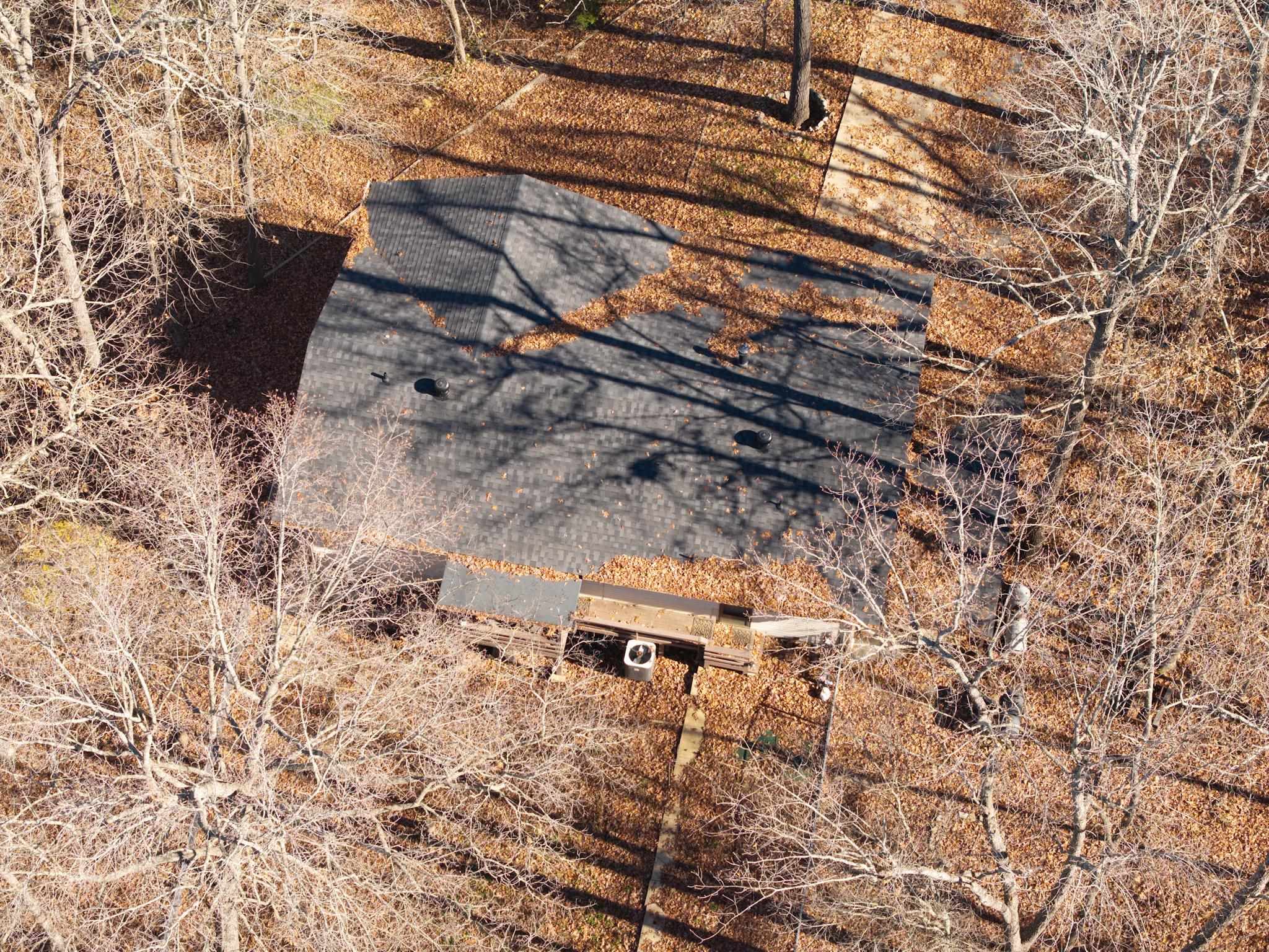7 Owego Circle Cherokee Village, AR 72529