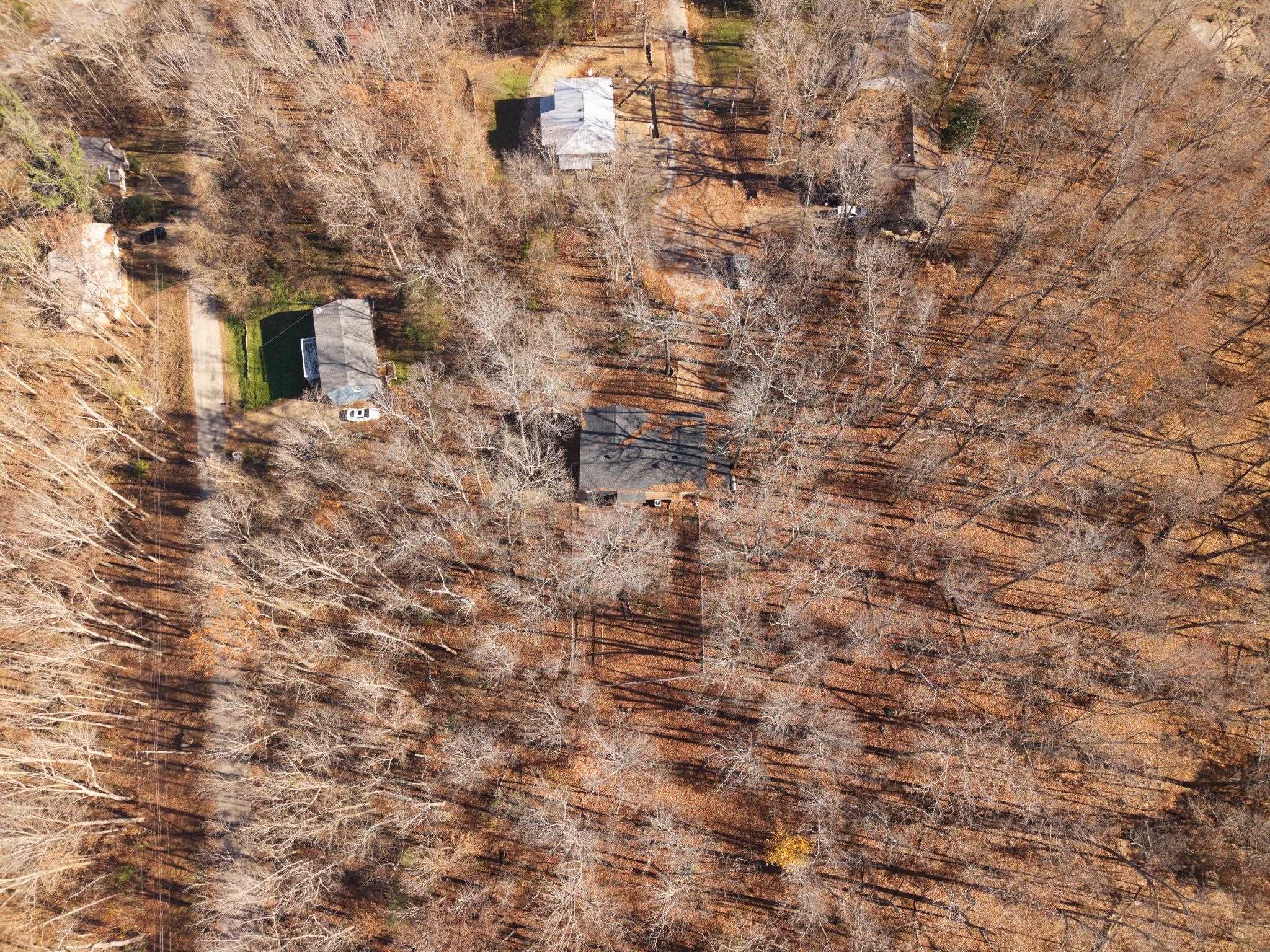 7 Owego Circle Cherokee Village, AR 72529