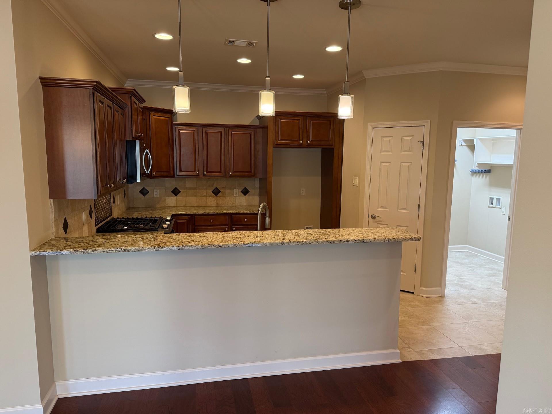 123 Mountain Terrace Circle Maumelle, AR 72113