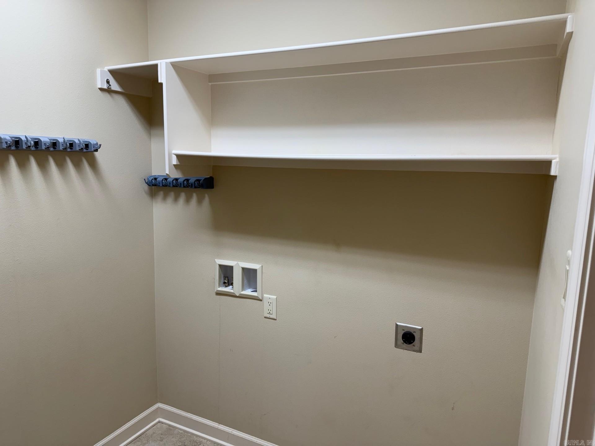 123 Mountain Terrace Circle Maumelle, AR 72113