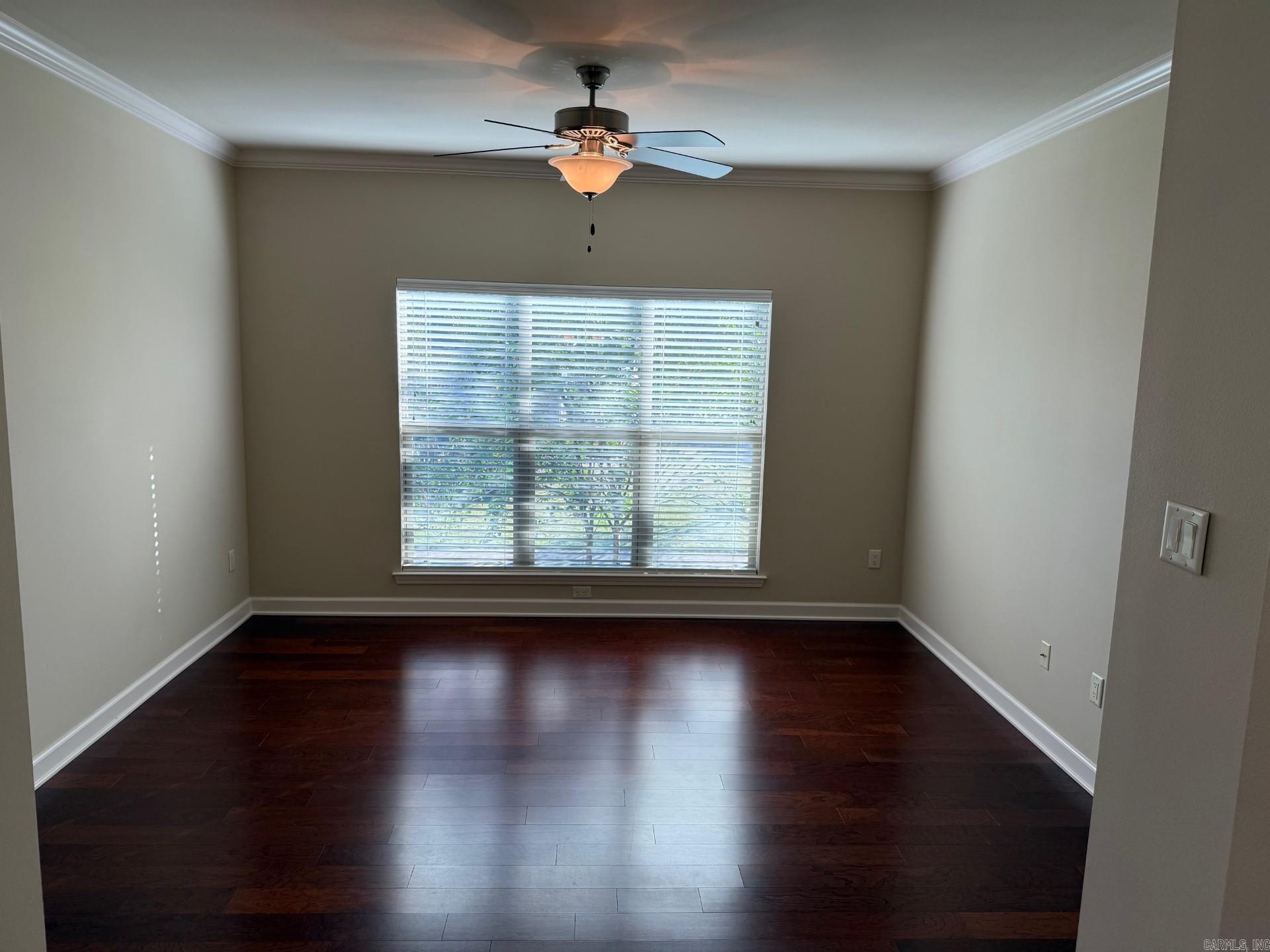 123 Mountain Terrace Circle Maumelle, AR 72113