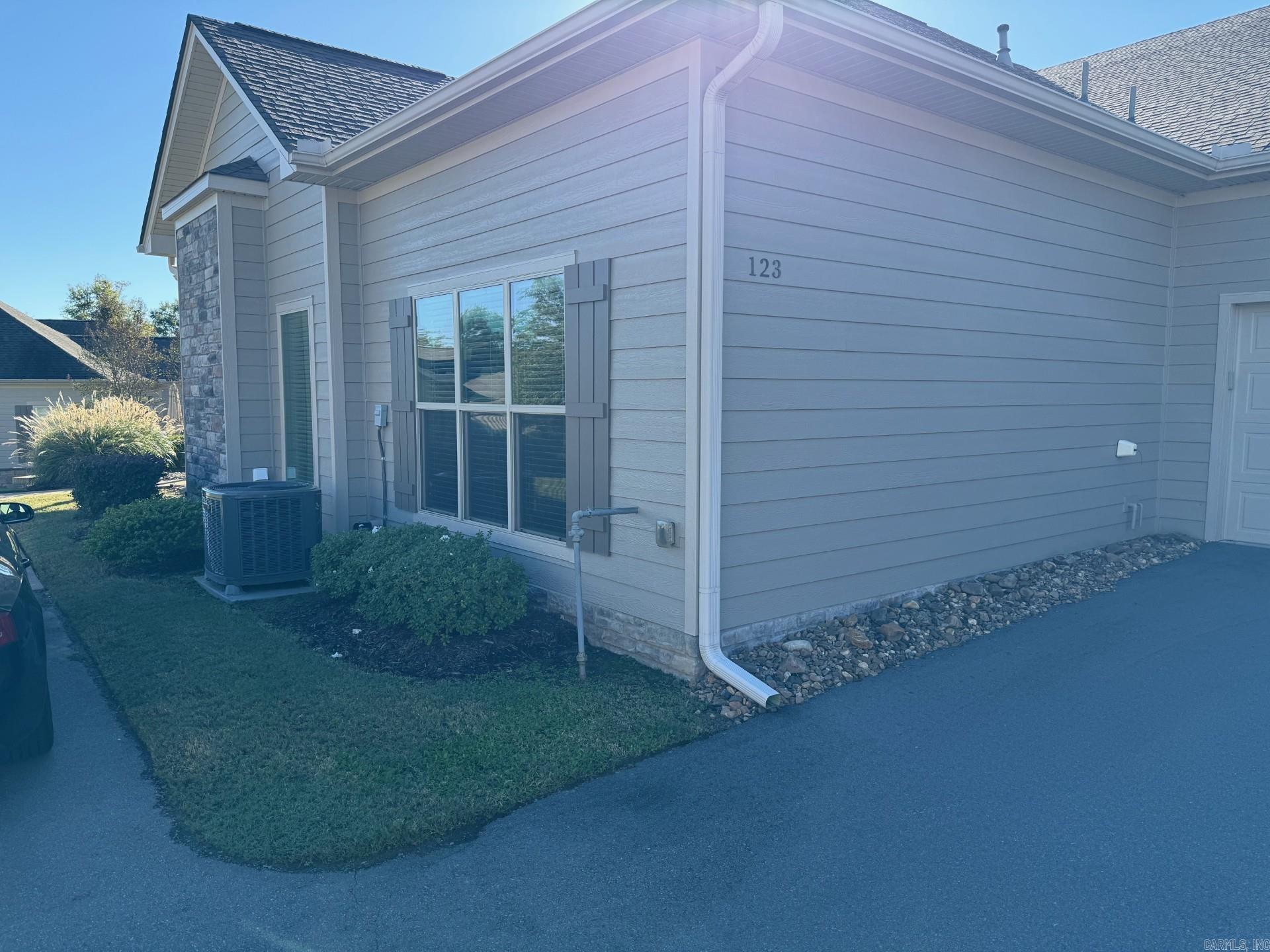 123 Mountain Terrace Circle Maumelle, AR 72113