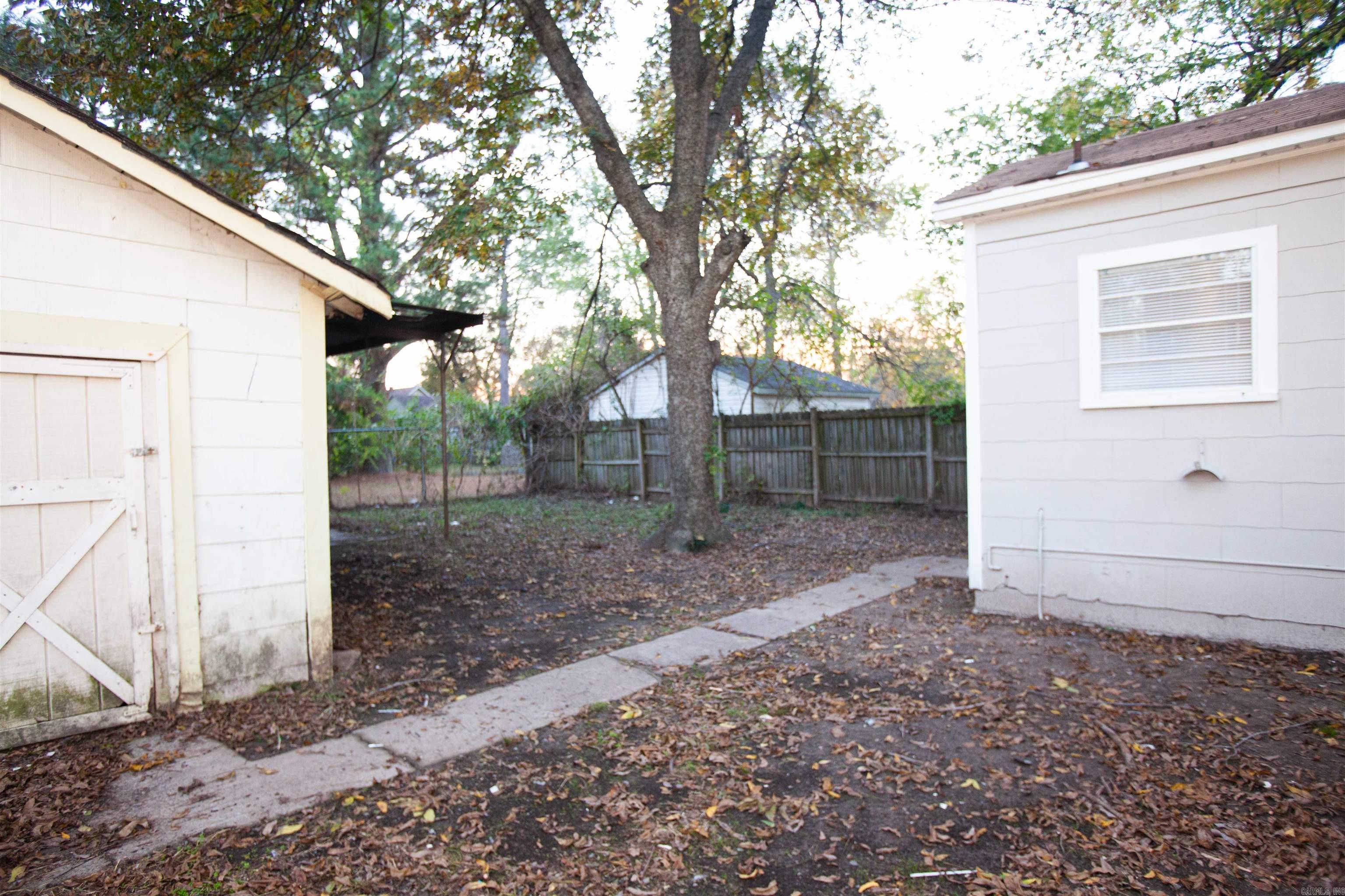 5008 Lynch  North Little Rock, AR