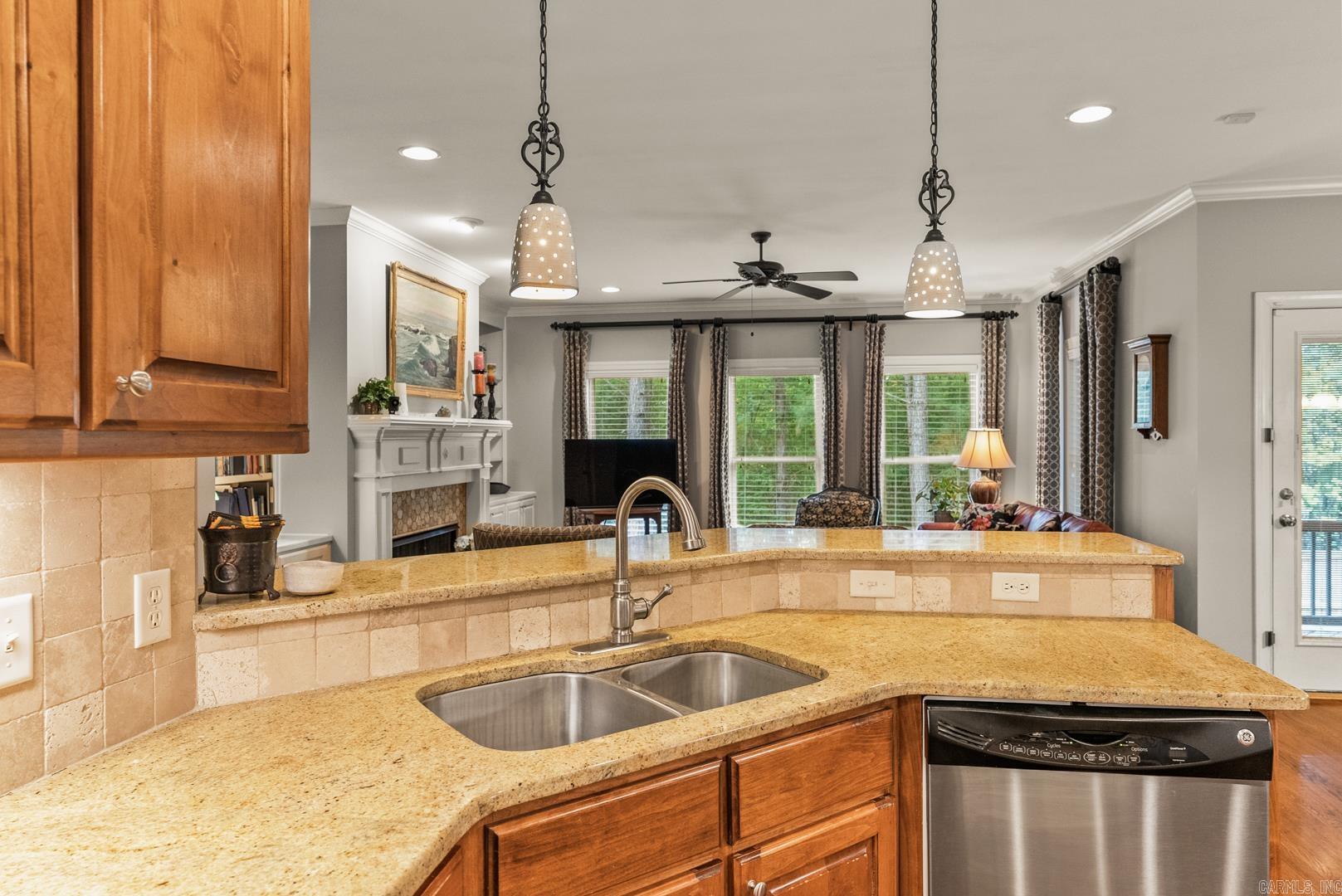 13717 Foxfield Lane Little Rock, AR 72211