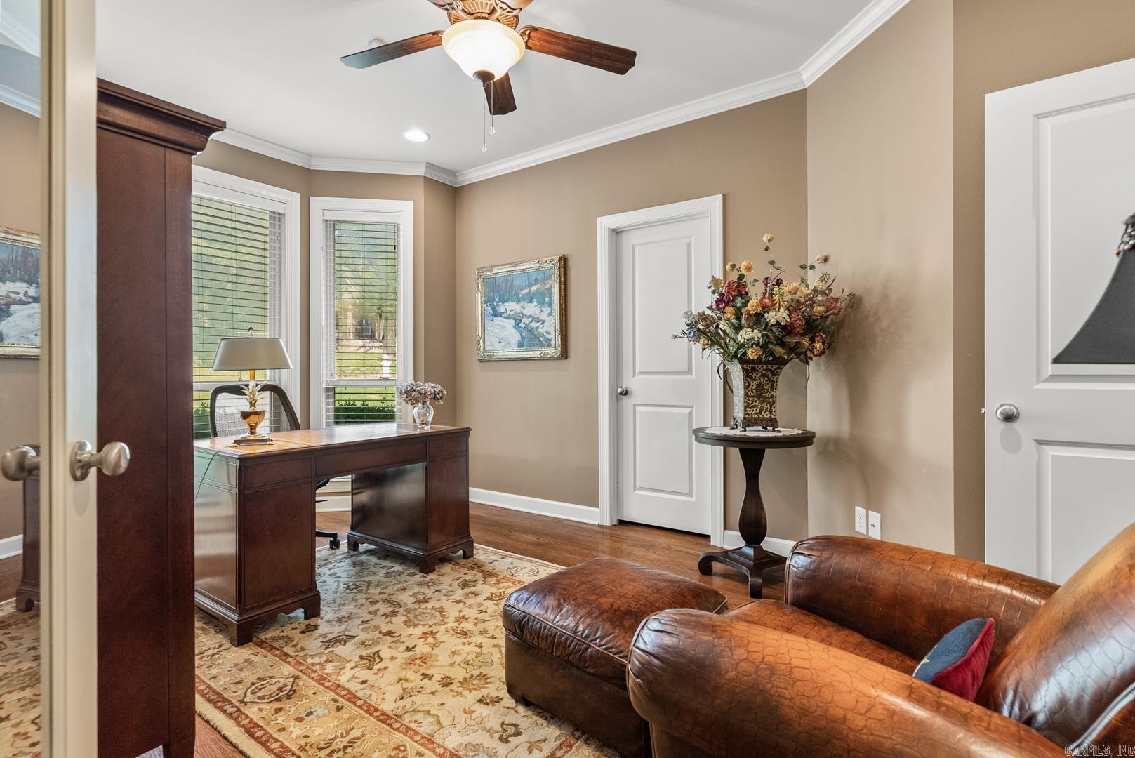 13717 Foxfield Lane Little Rock, AR 72211