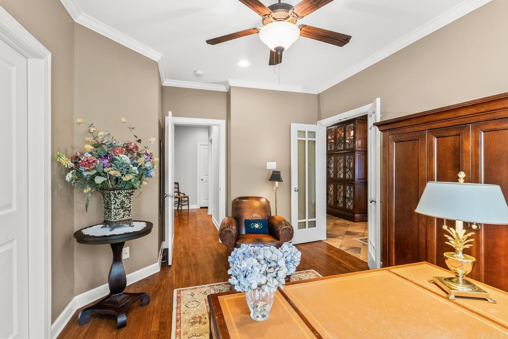 13717 Foxfield Lane Little Rock, AR 72211