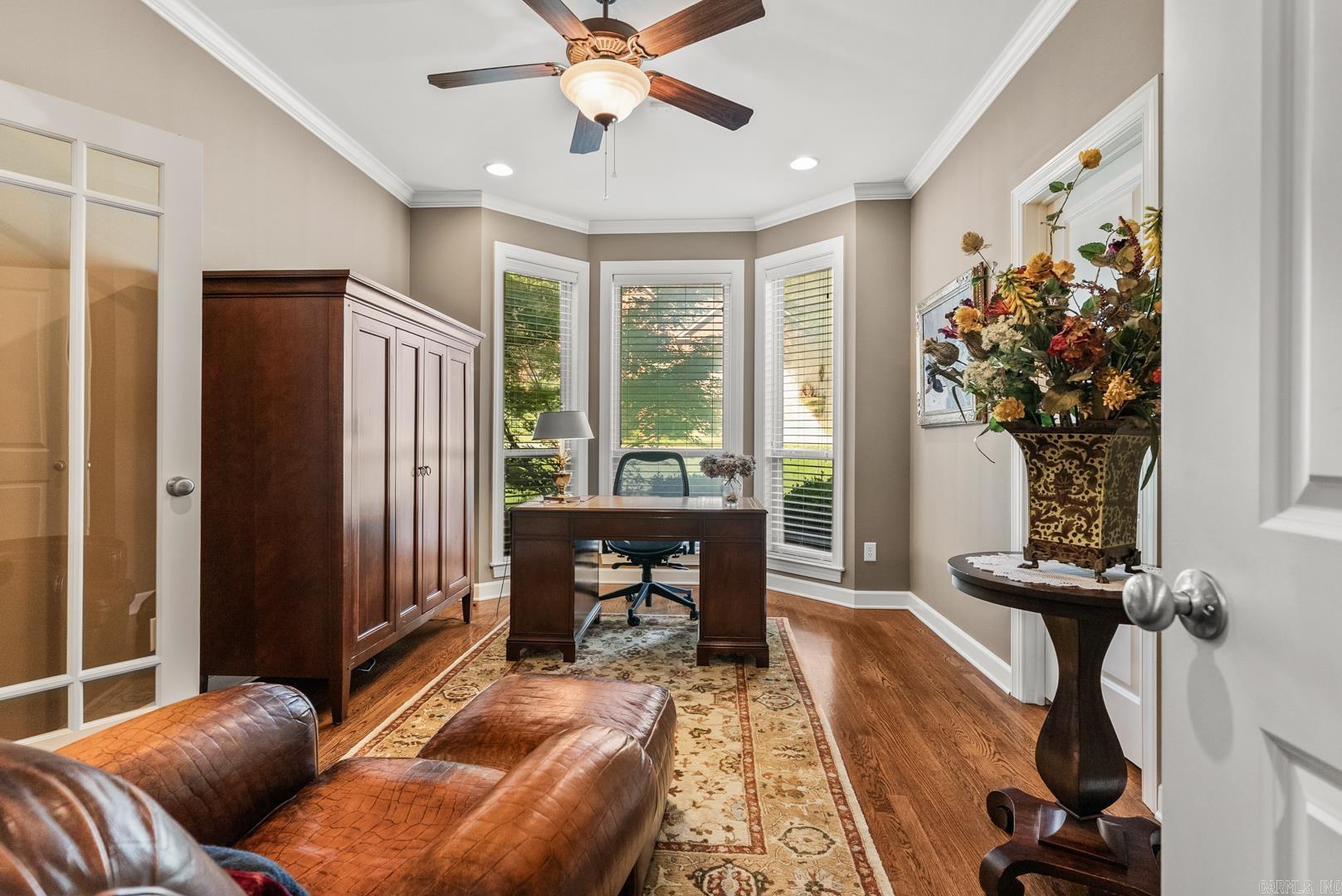 13717 Foxfield Lane Little Rock, AR 72211