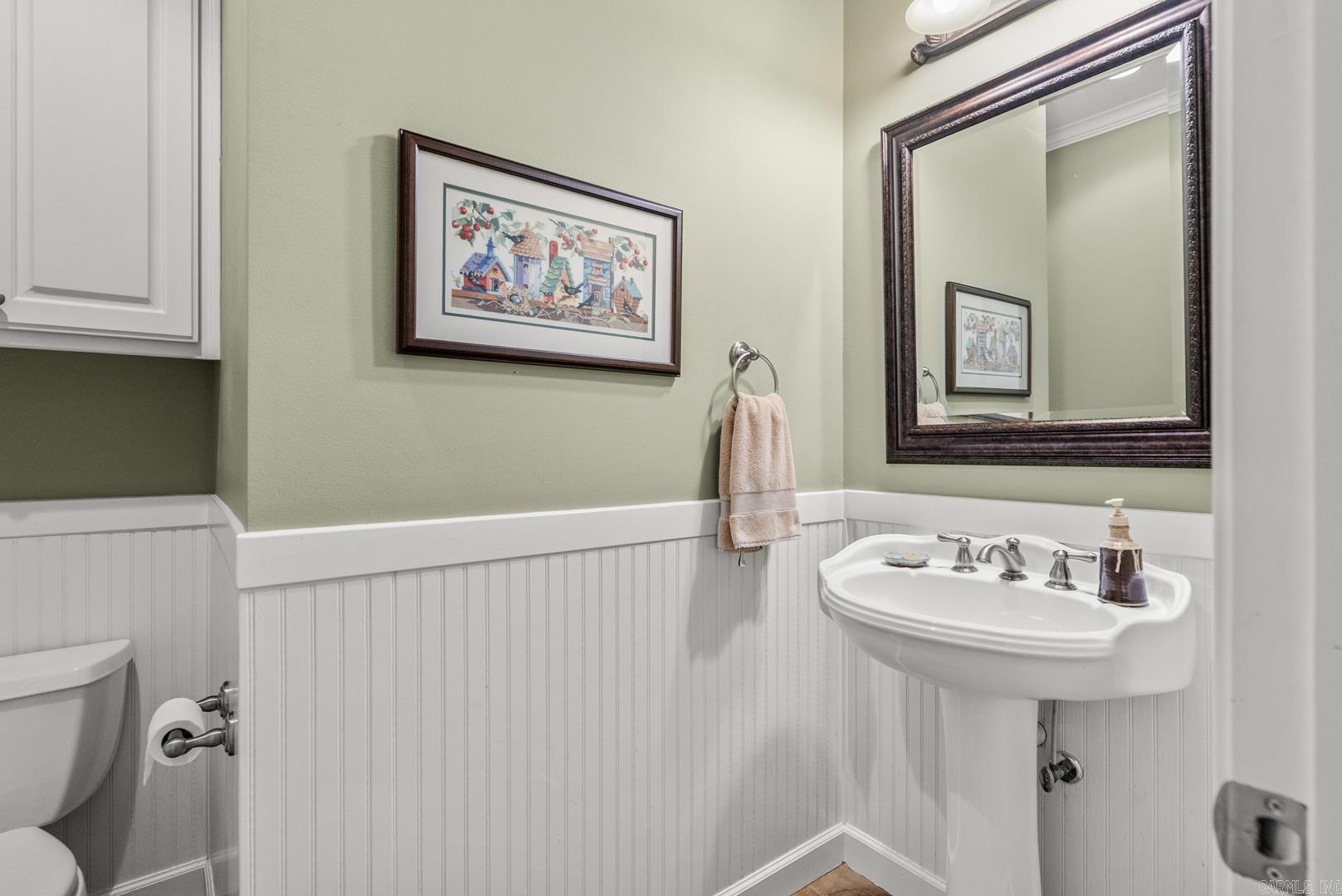 13717 Foxfield Lane Little Rock, AR 72211