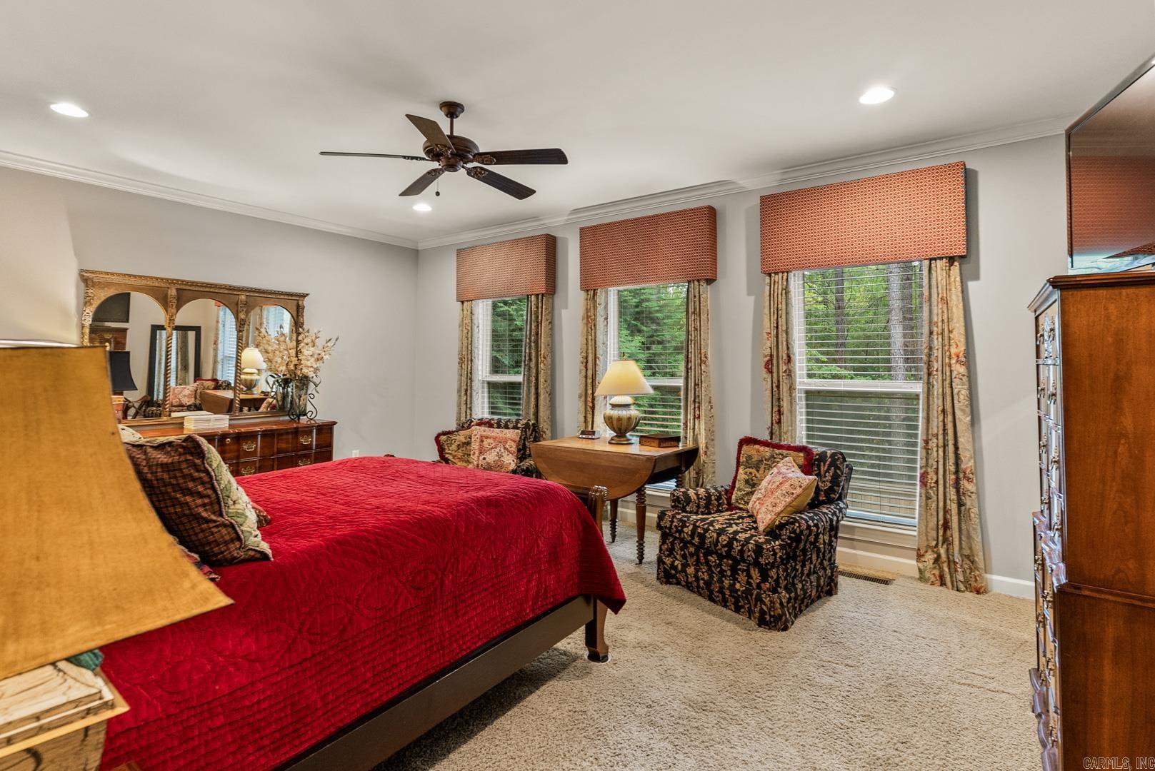 13717 Foxfield Lane Little Rock, AR 72211