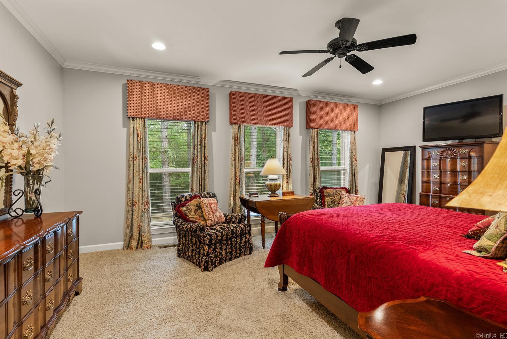 13717 Foxfield Lane Little Rock, AR 72211