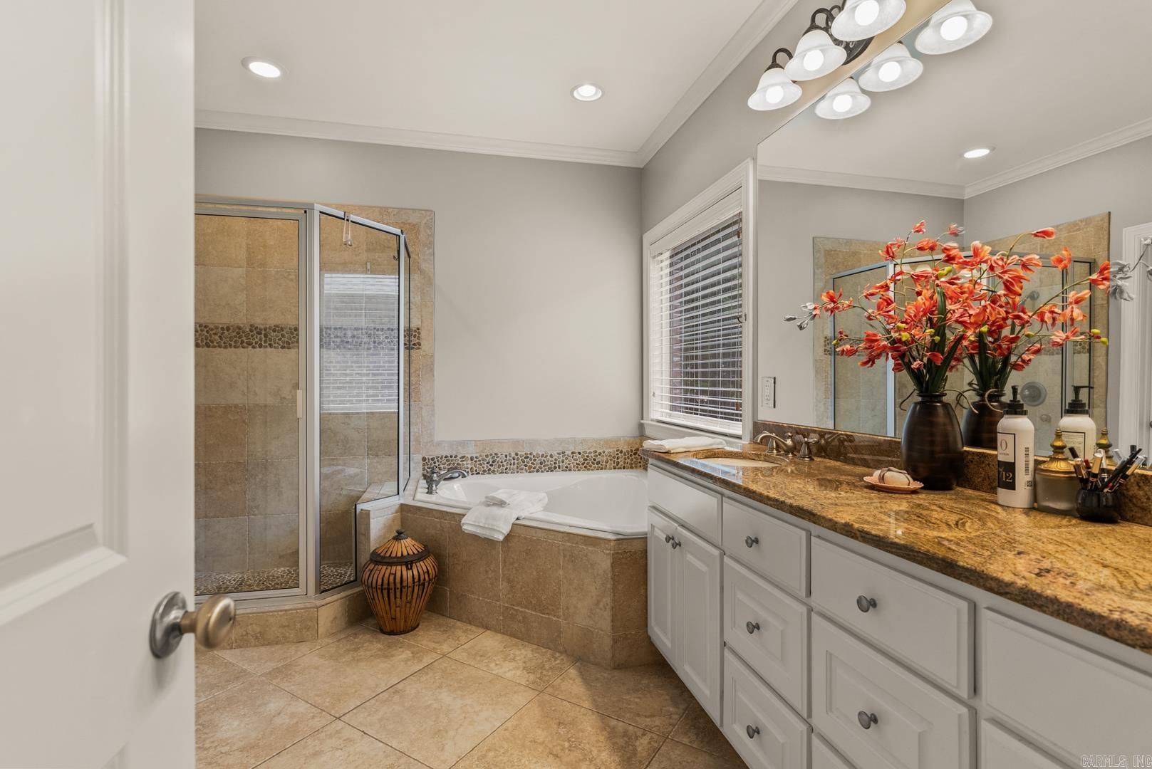 13717 Foxfield Lane Little Rock, AR 72211