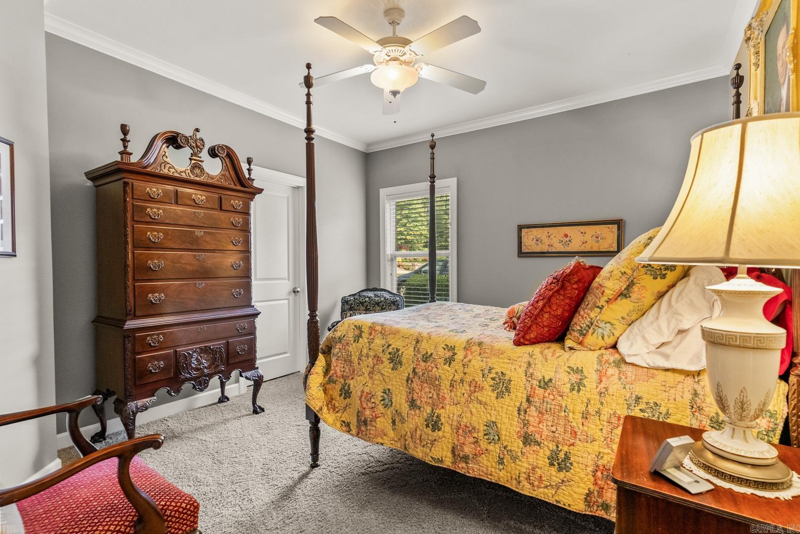 13717 Foxfield Lane Little Rock, AR 72211