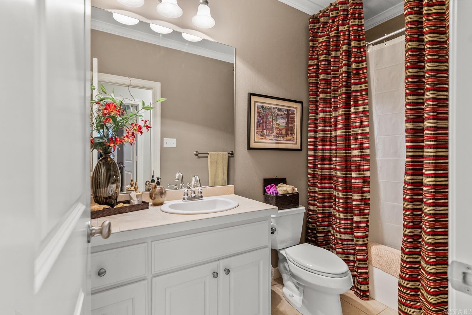 13717 Foxfield Lane Little Rock, AR 72211