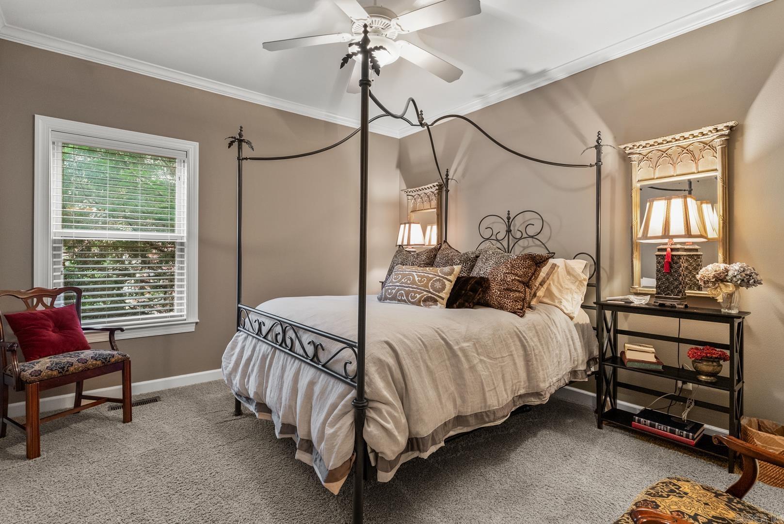 13717 Foxfield Lane Little Rock, AR 72211